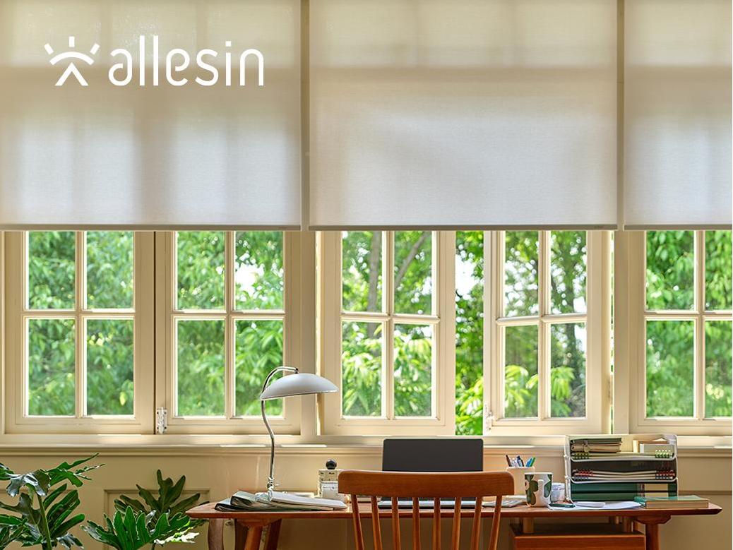 Allesin