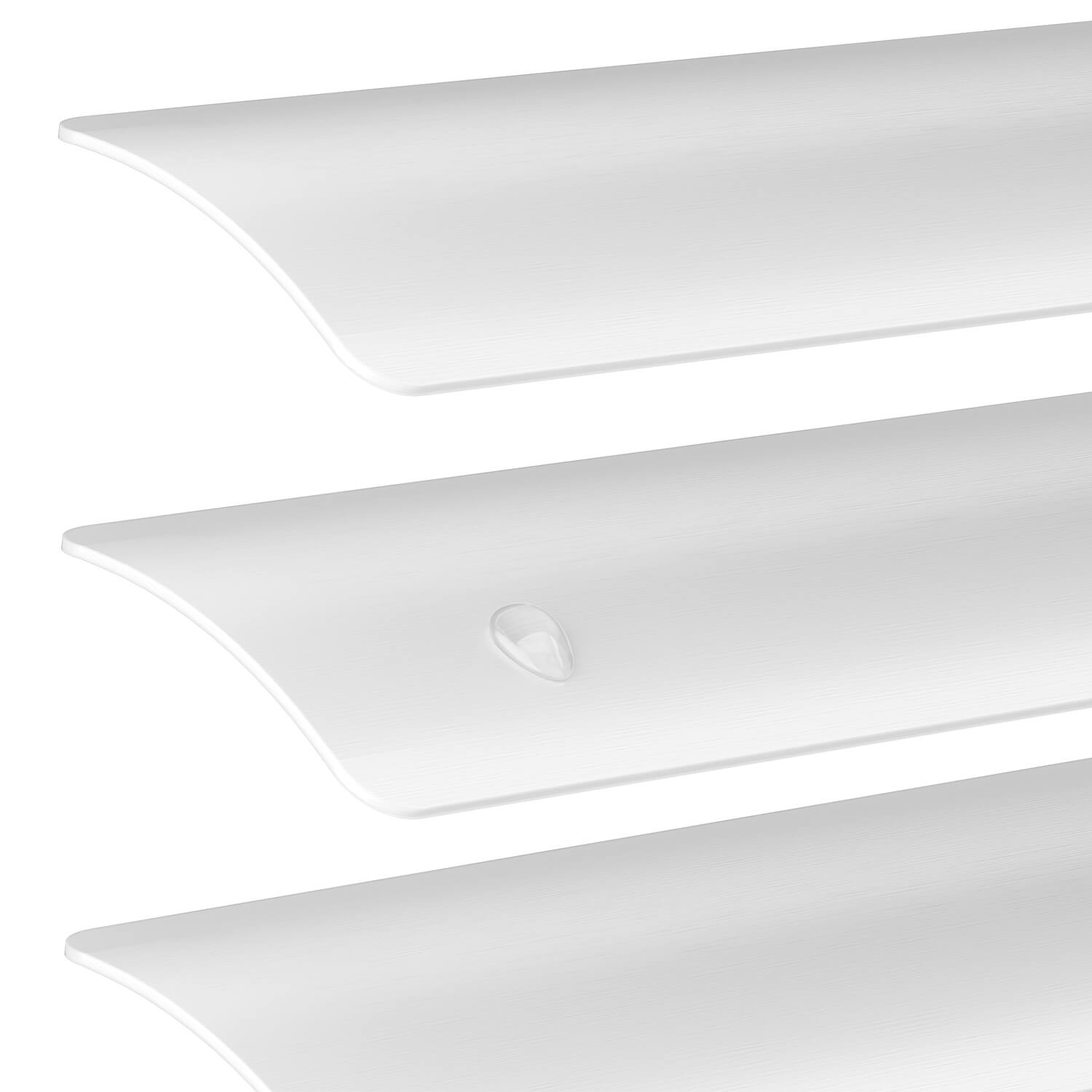 Allesin Motorized Venetian Blinds | Stylish Series