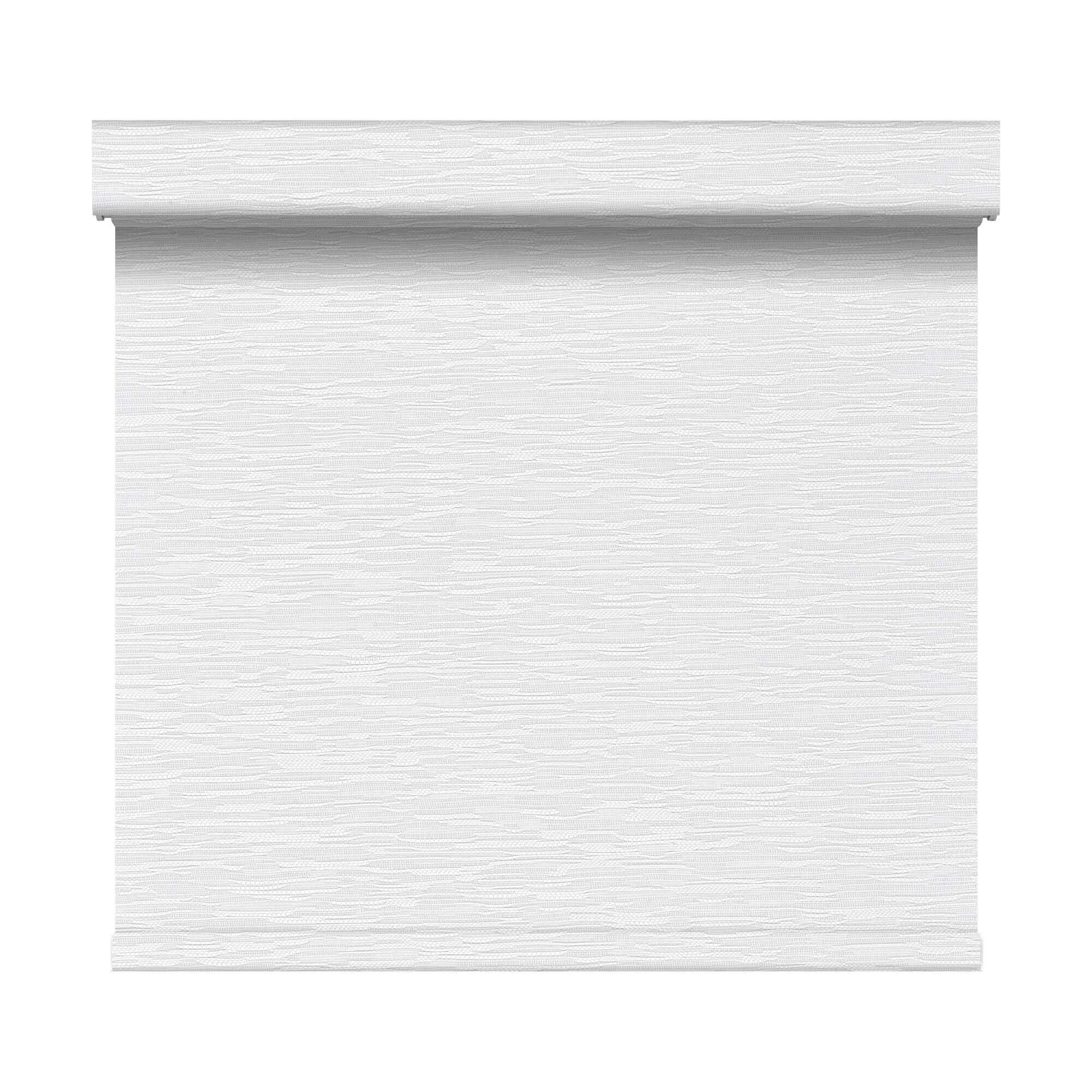Allesin Prestige Motorized Light Filtering Roller Shades
