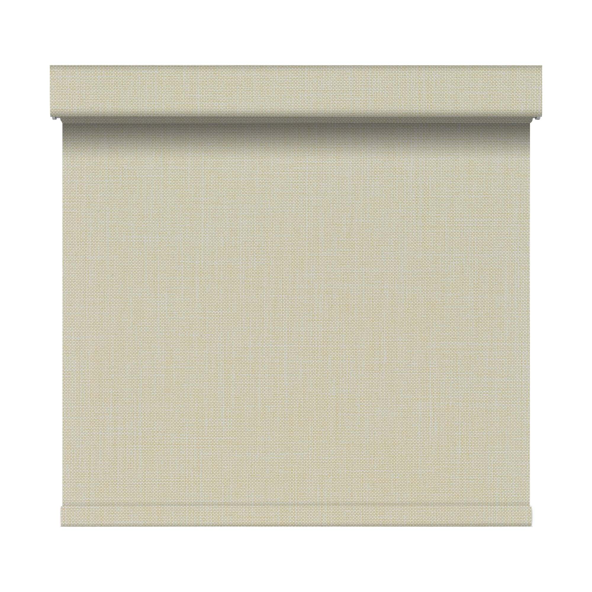 Allesin No-Drill Motorized Roller Shades | Light Filtering