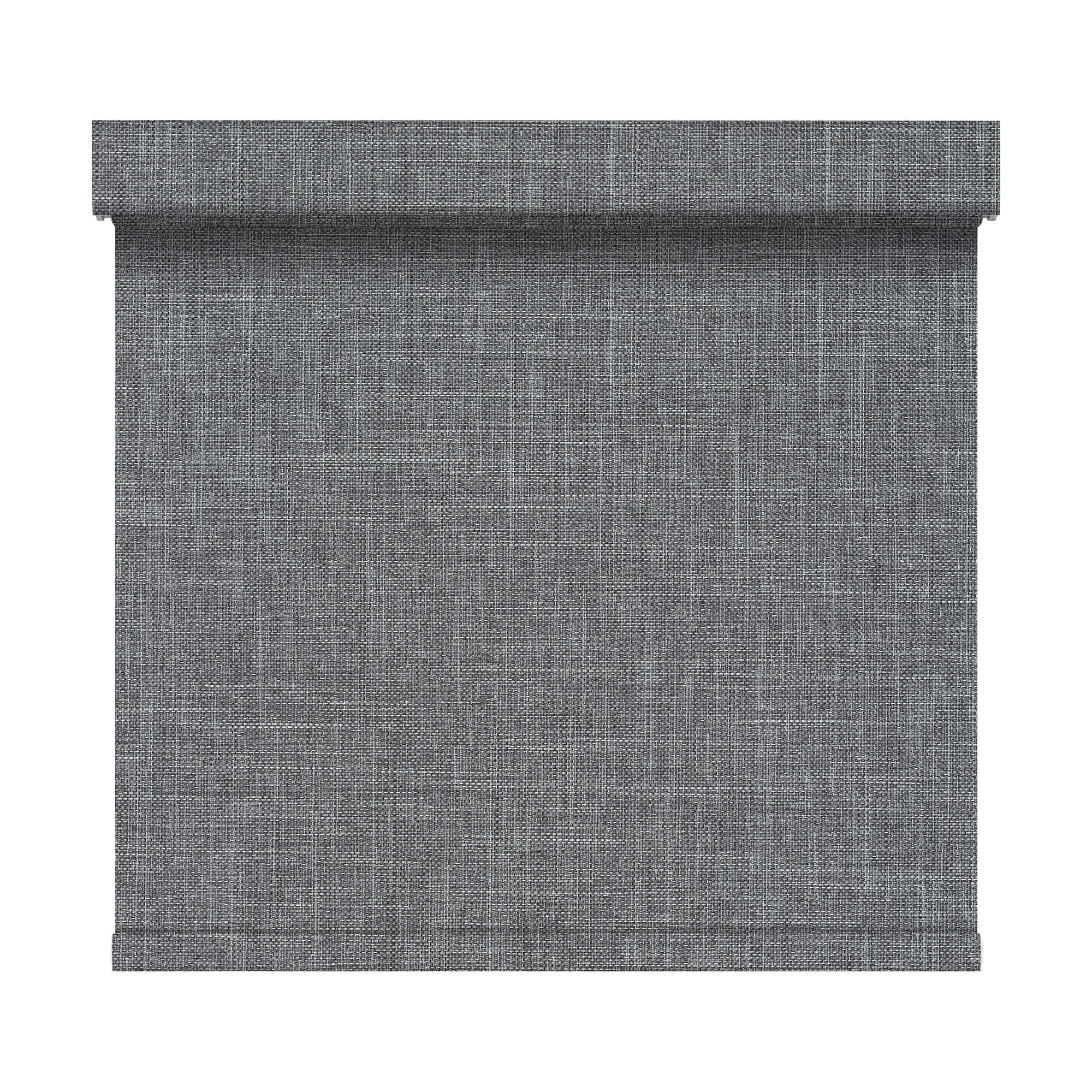Allesin Prestige Motorized Light Filtering Roller Shades