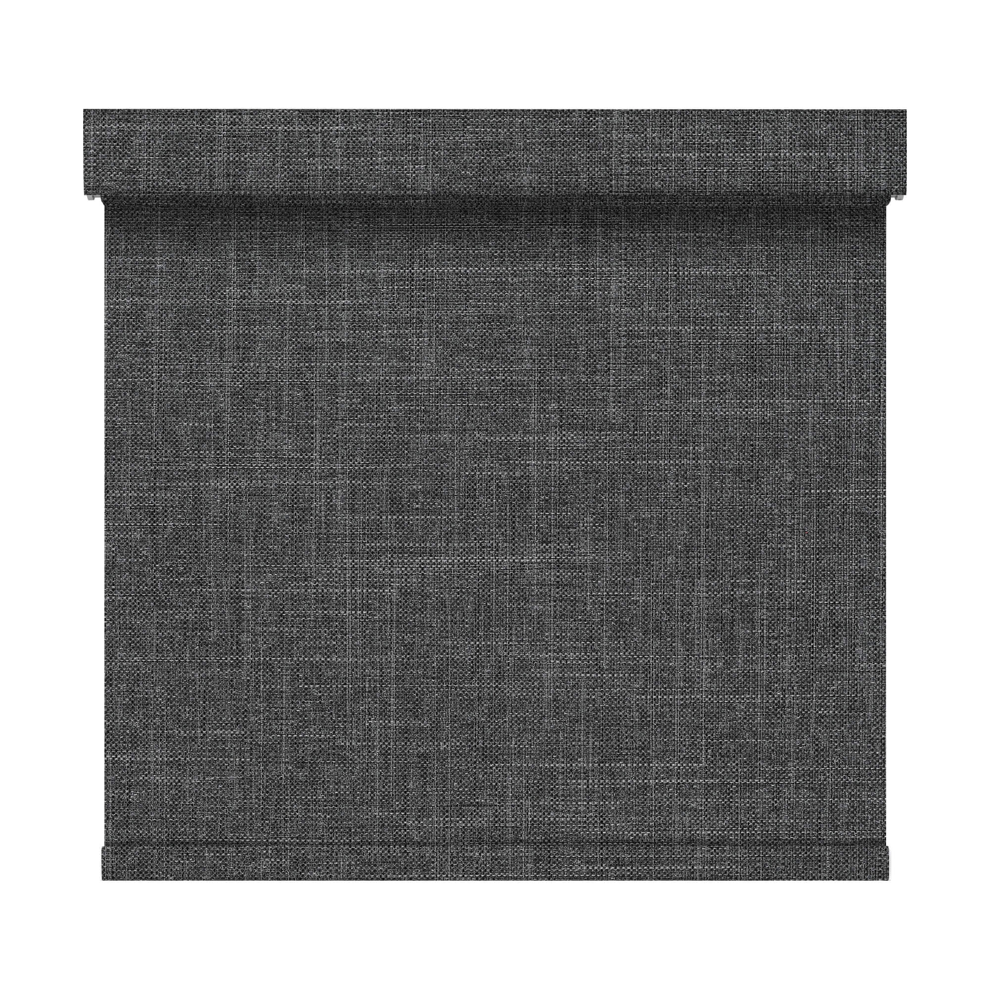 Allesin Prestige Motorized Light Filtering Roller Shades