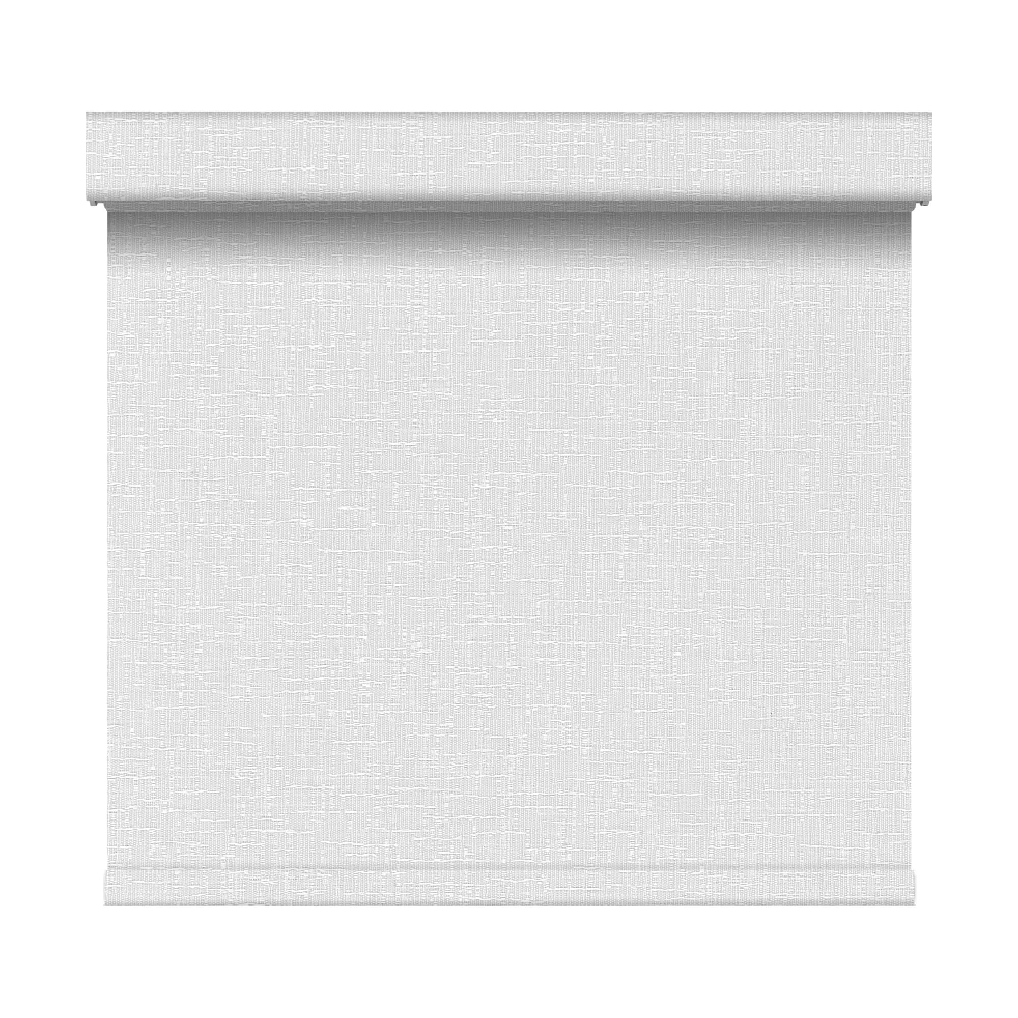 Allesin Prestige Motorized Light Filtering Roller Shades