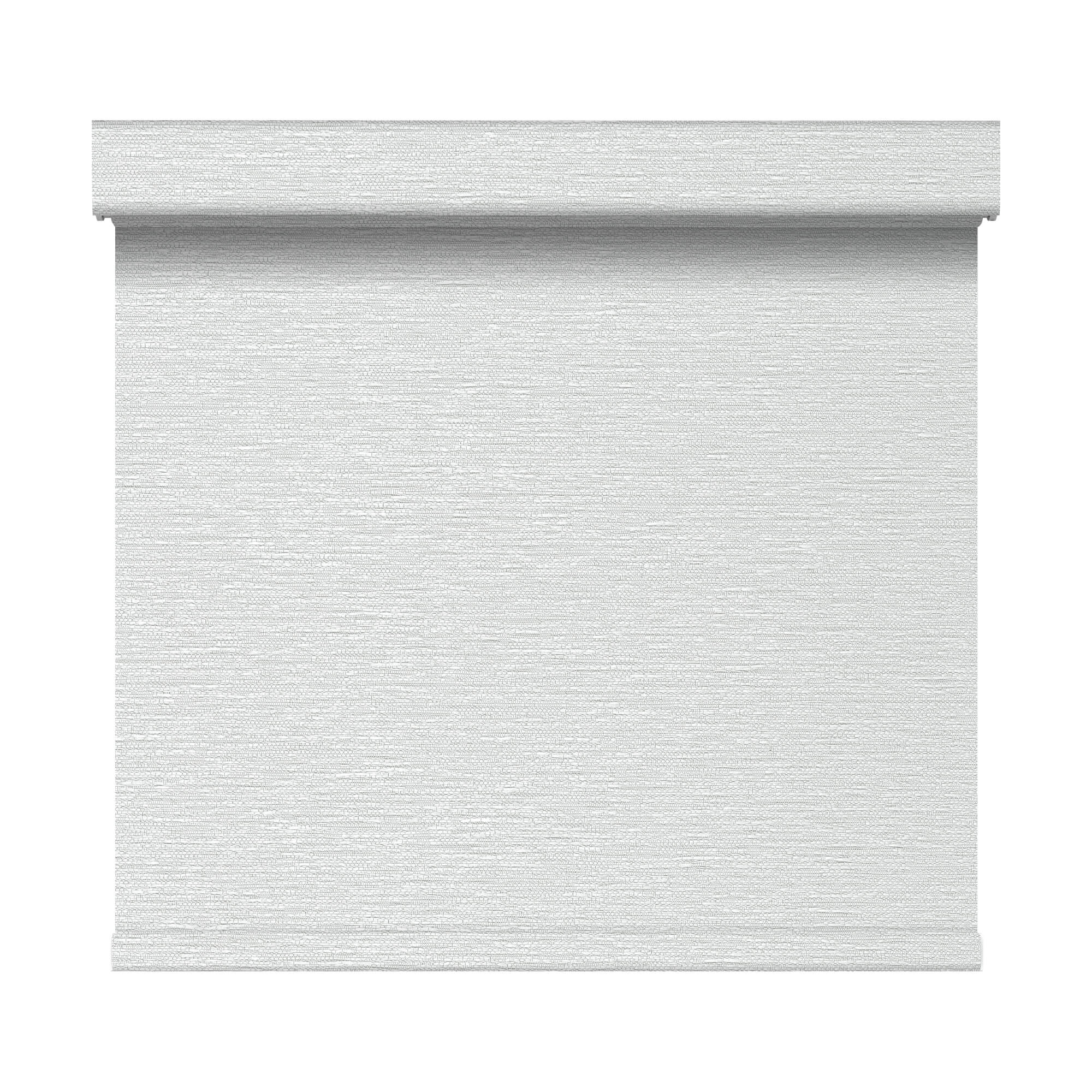 Allesin No-Drill Motorized Roller Shades | Light Filtering