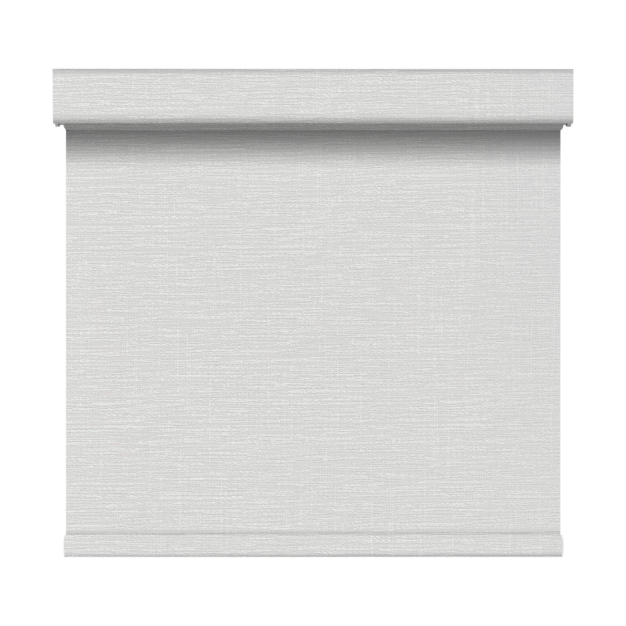 Allesin Prestige Motorized Light Filtering Roller Shades