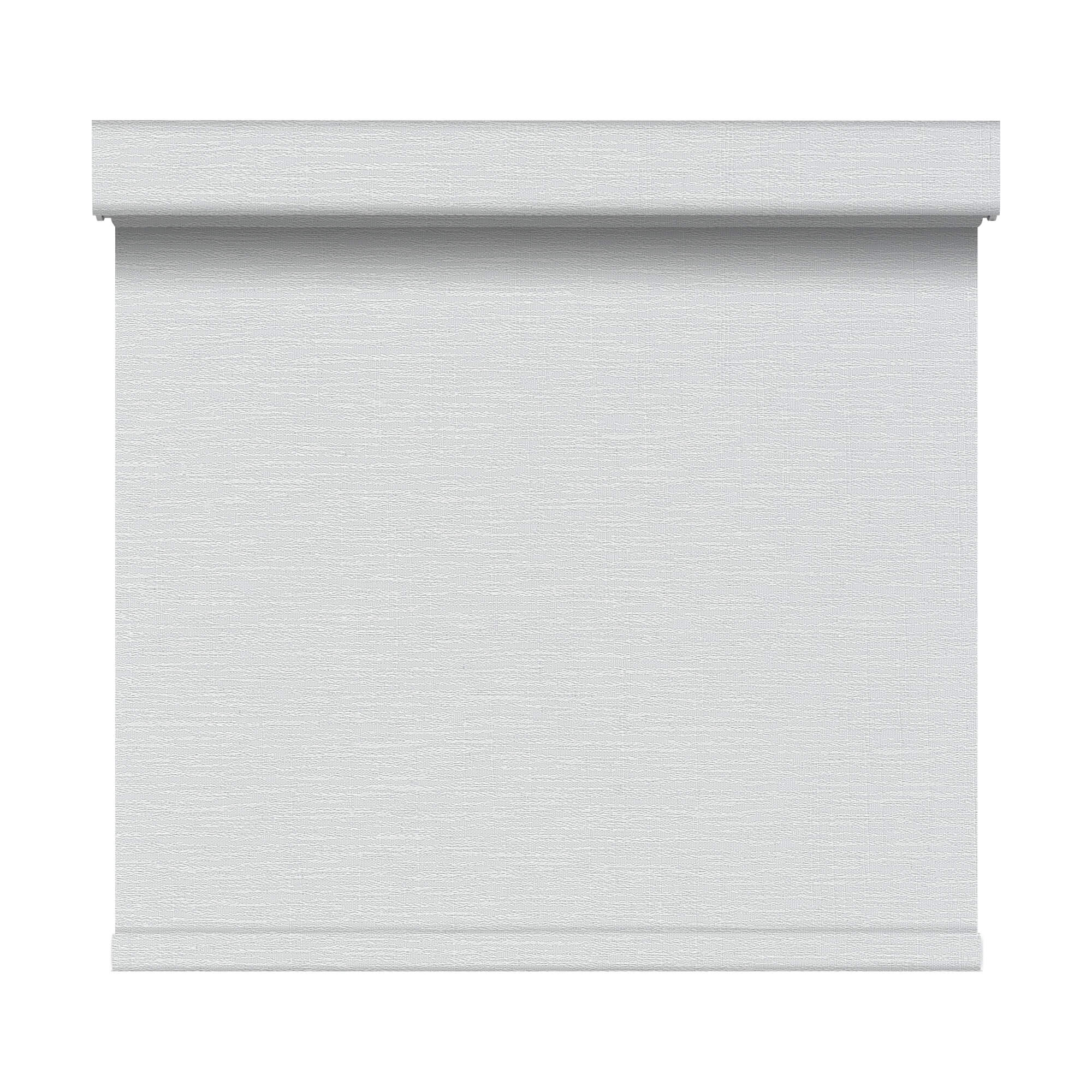 Allesin No-Drill Motorized Blackout Roller Shades | Standard Sizes