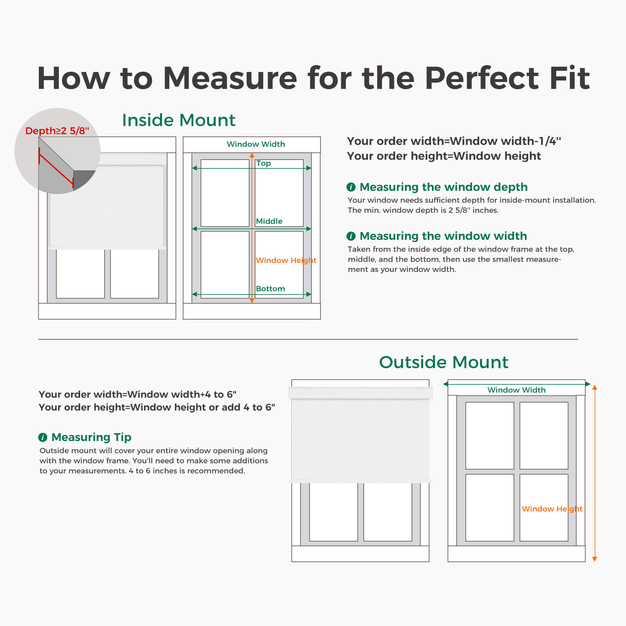 Allesin Select Motorized Blackout Roller Shades