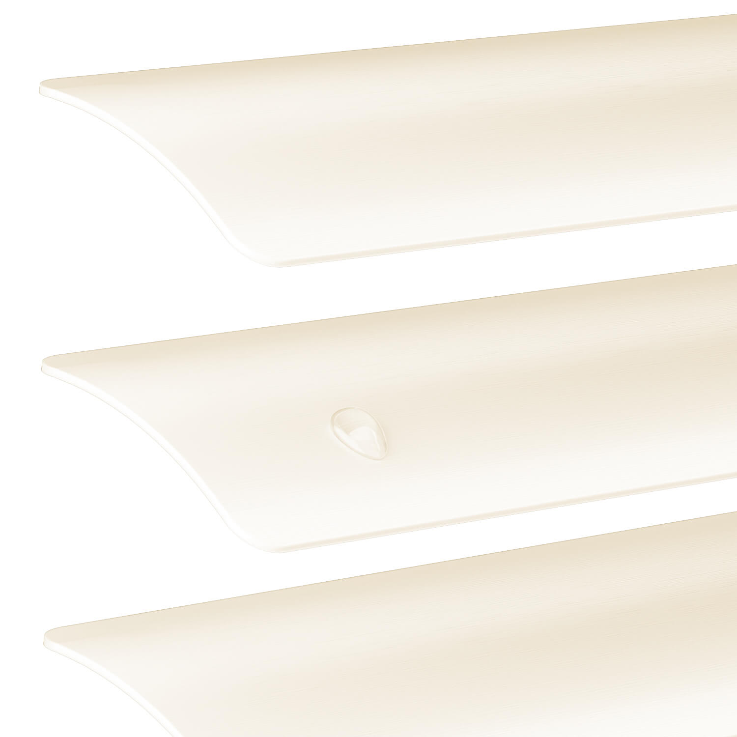 Allesin Motorized Venetian Blinds | Stylish Series