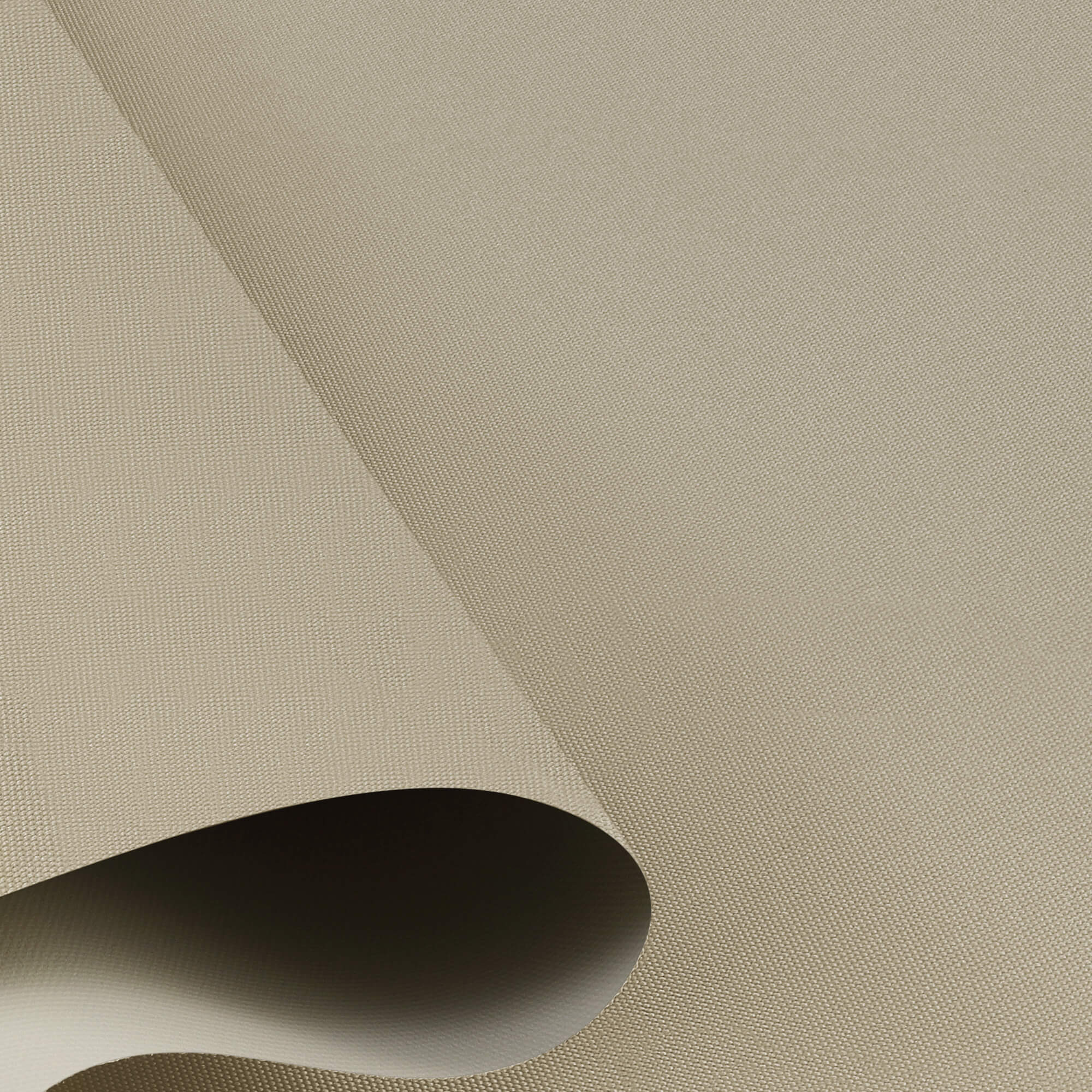 Allesin No-Drill Motorized Roller Shades | Blackout