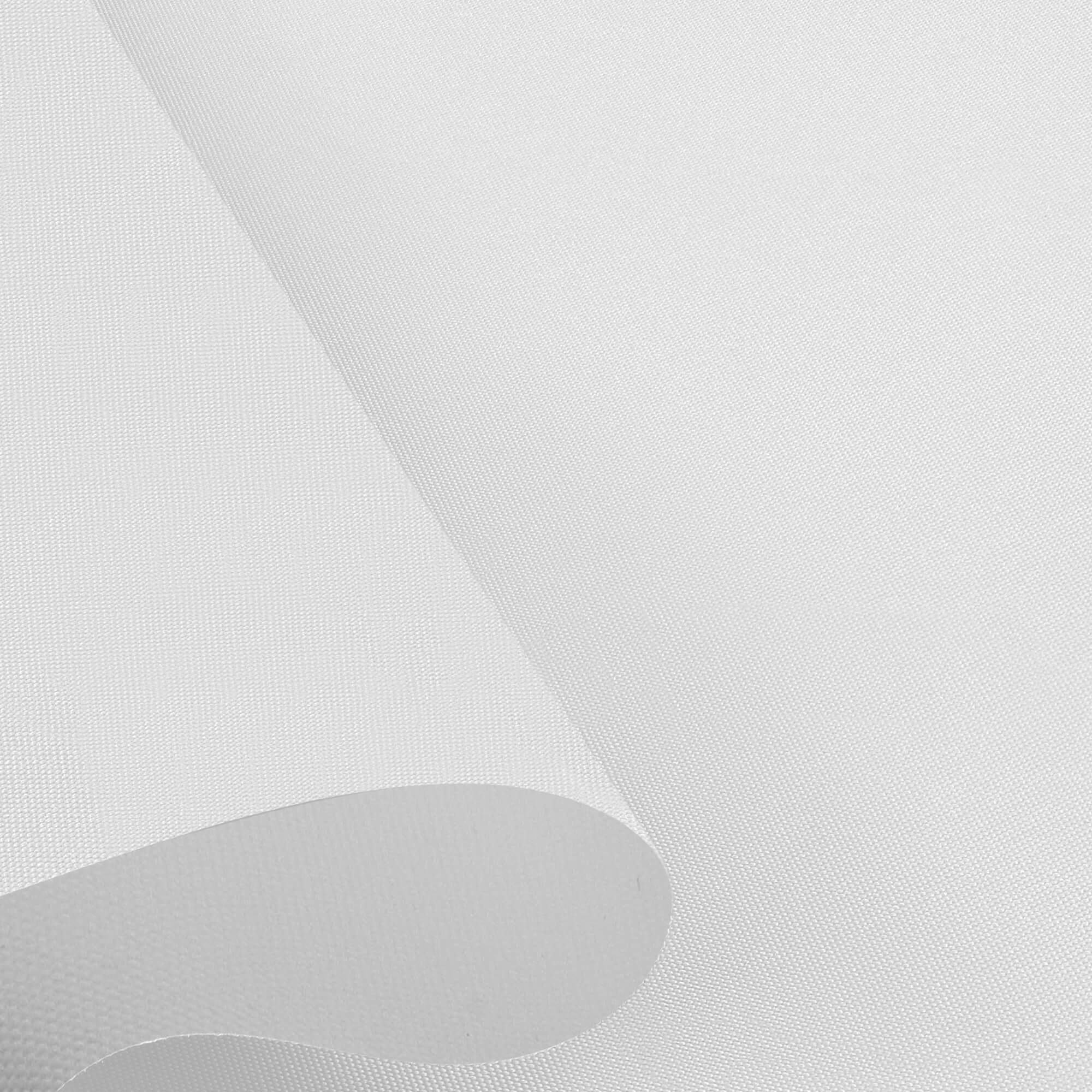 Allesin No-Drill Motorized Roller Shades | Light Filtering