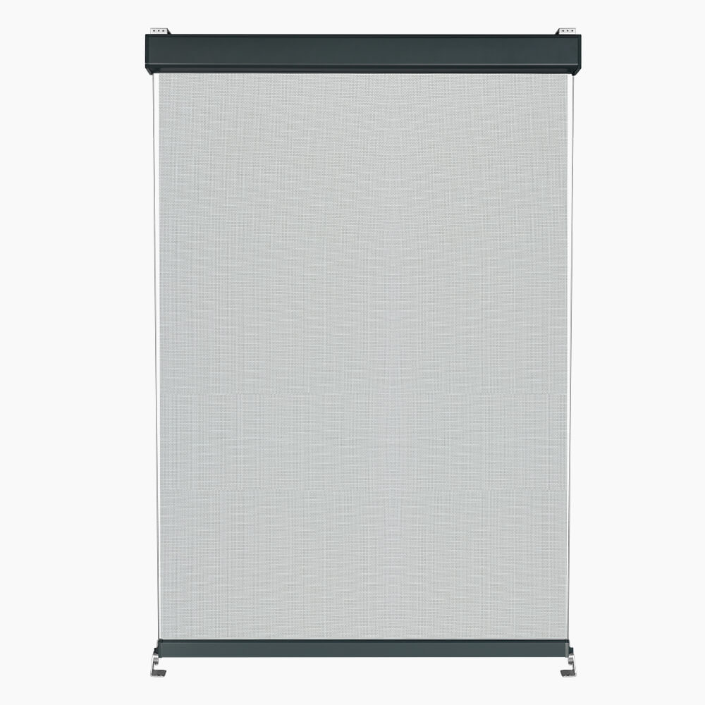 Allesin Motorized Outdoor Roller Shades