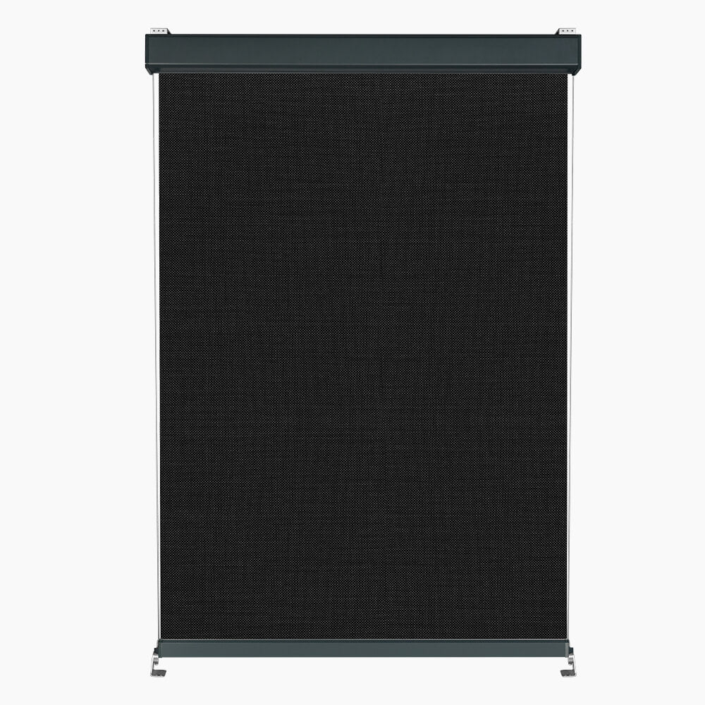 Allesin Motorized Outdoor Roller Shades