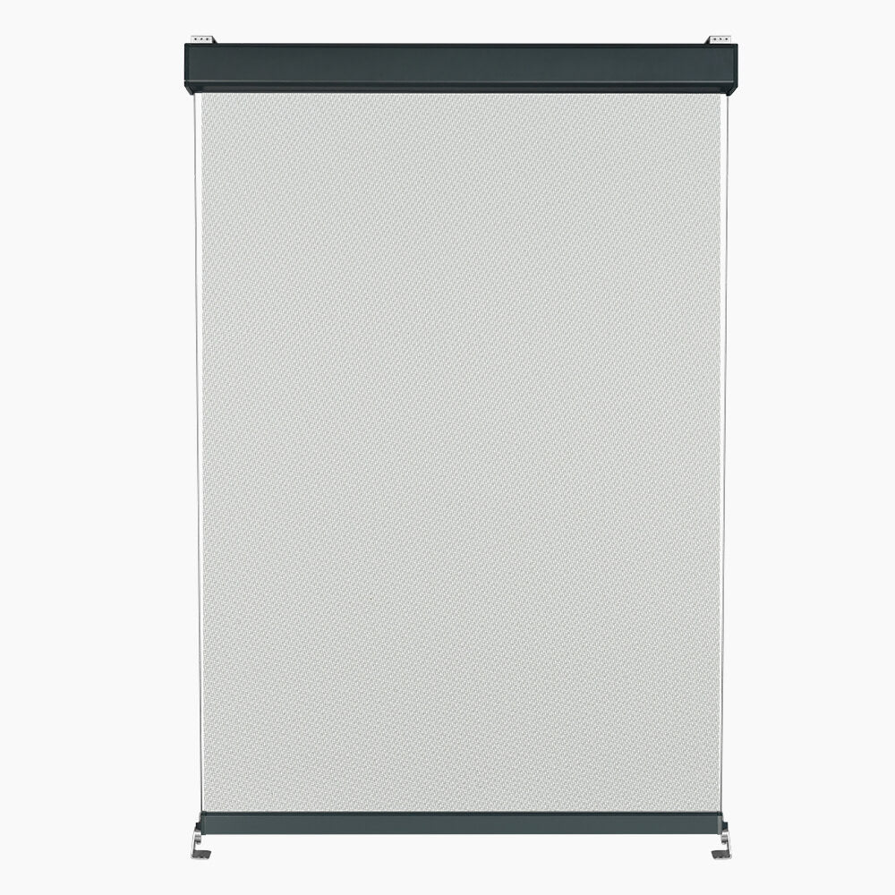 Allesin Motorized Outdoor Roller Shades