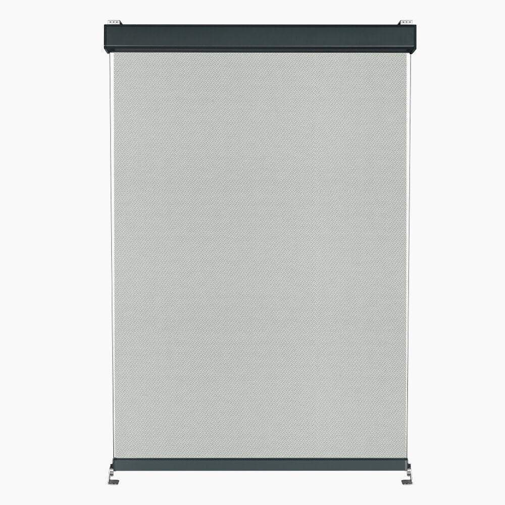 Allesin Motorized Outdoor Roller Shades