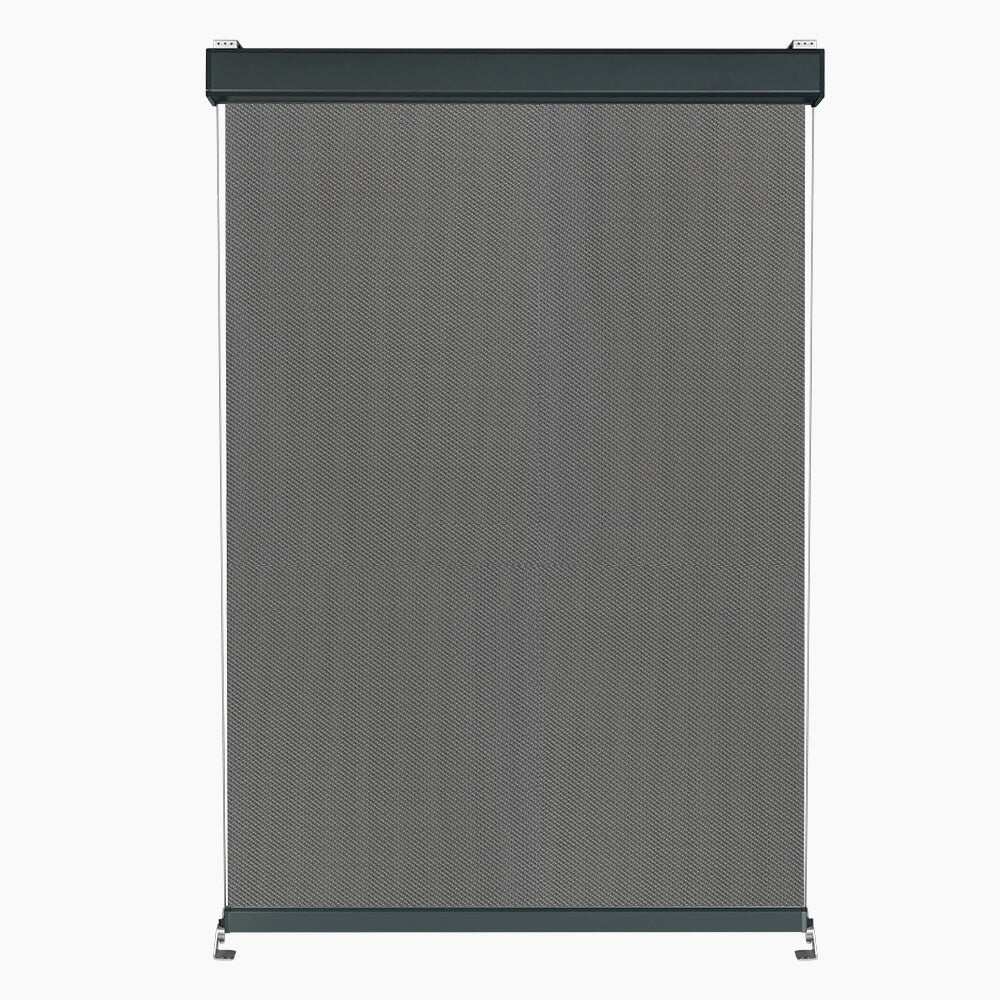 Allesin Motorized Outdoor Roller Shades