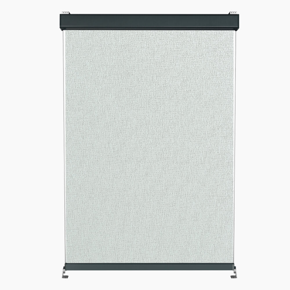 Allesin Motorized Outdoor Roller Shades