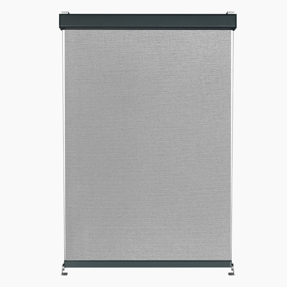 Allesin Motorized Outdoor Roller Shades