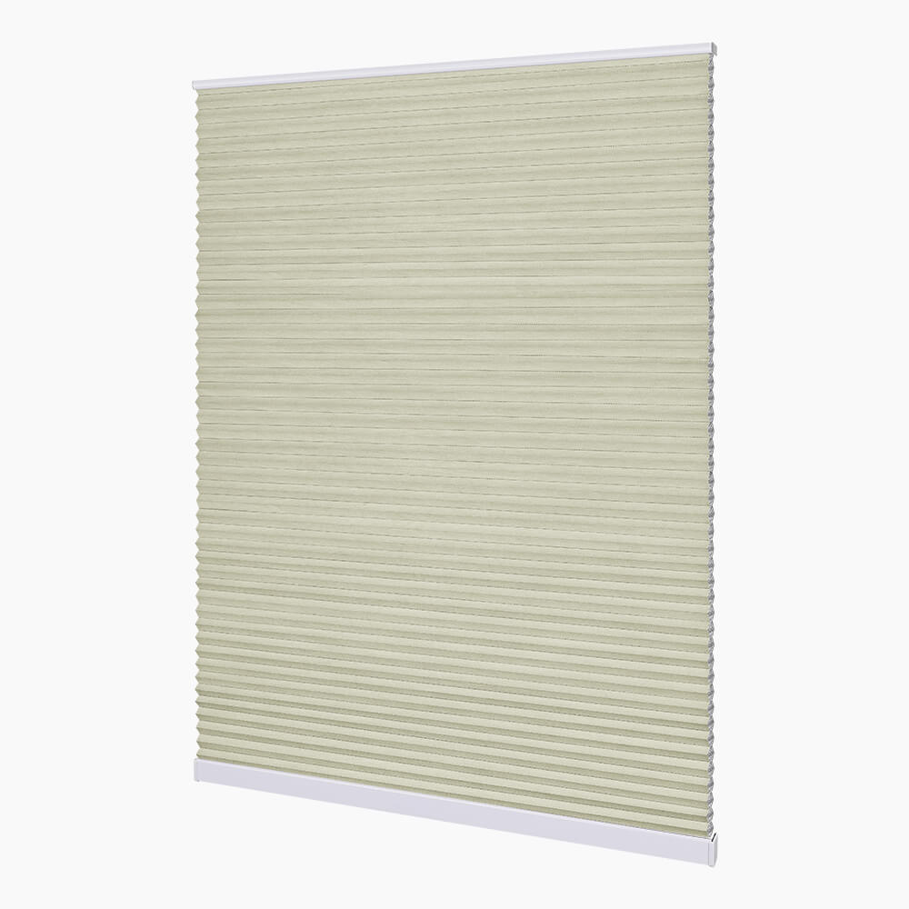 Allesin Blackout Honeycomb Shades | Bottom-mounted Motor