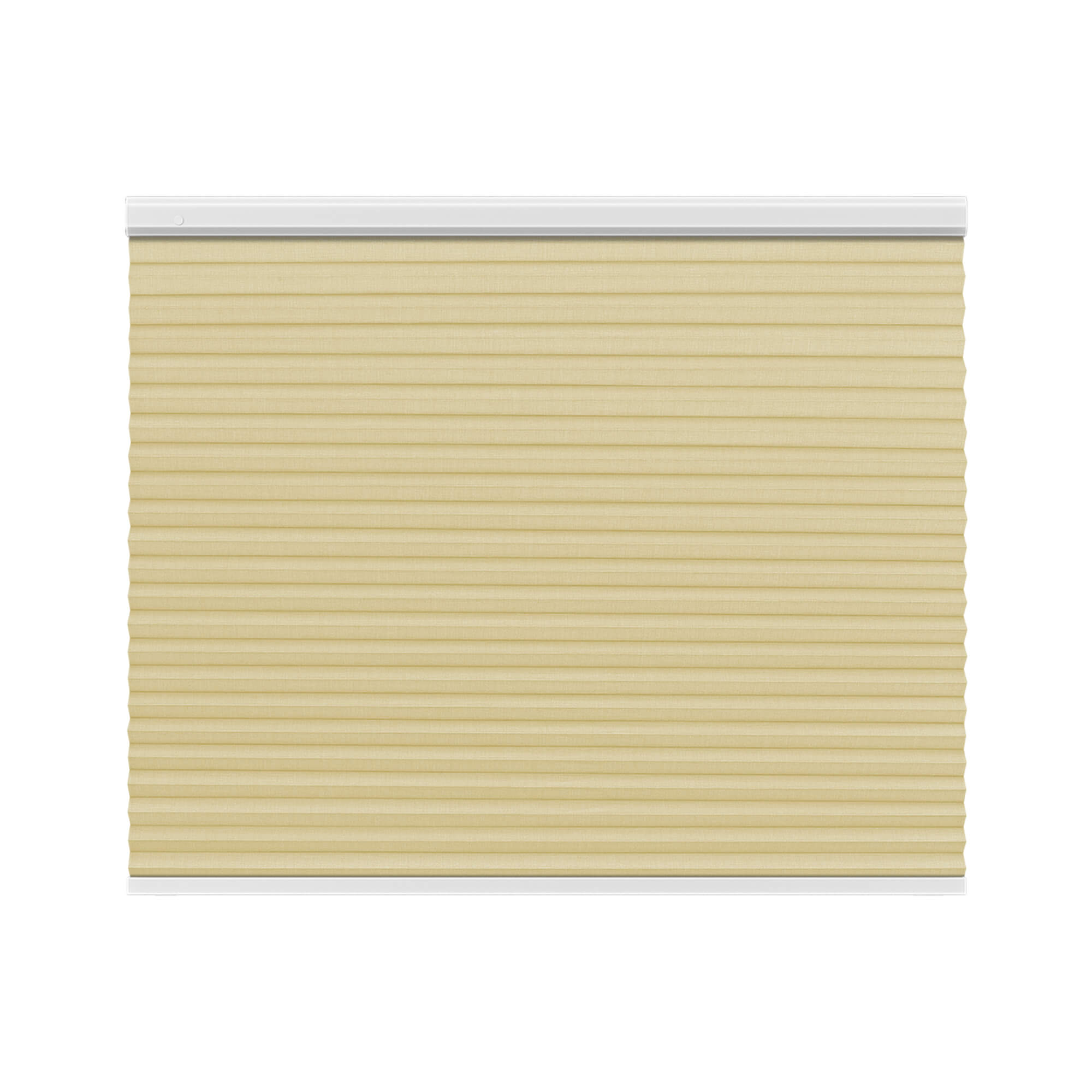 Allesin Prestige Motorized Blackout Honeycomb Shades