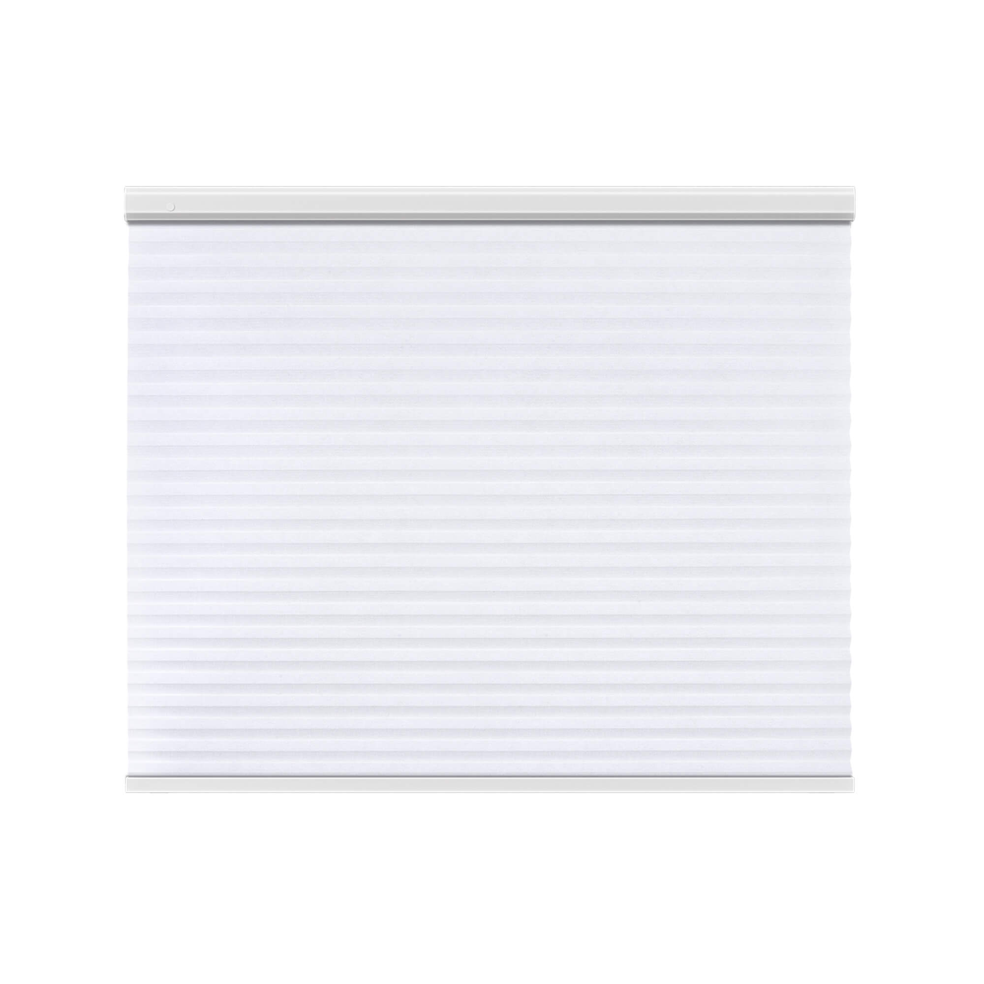 Allesin Prestige Motorized Light Filtering Honeycomb Shades