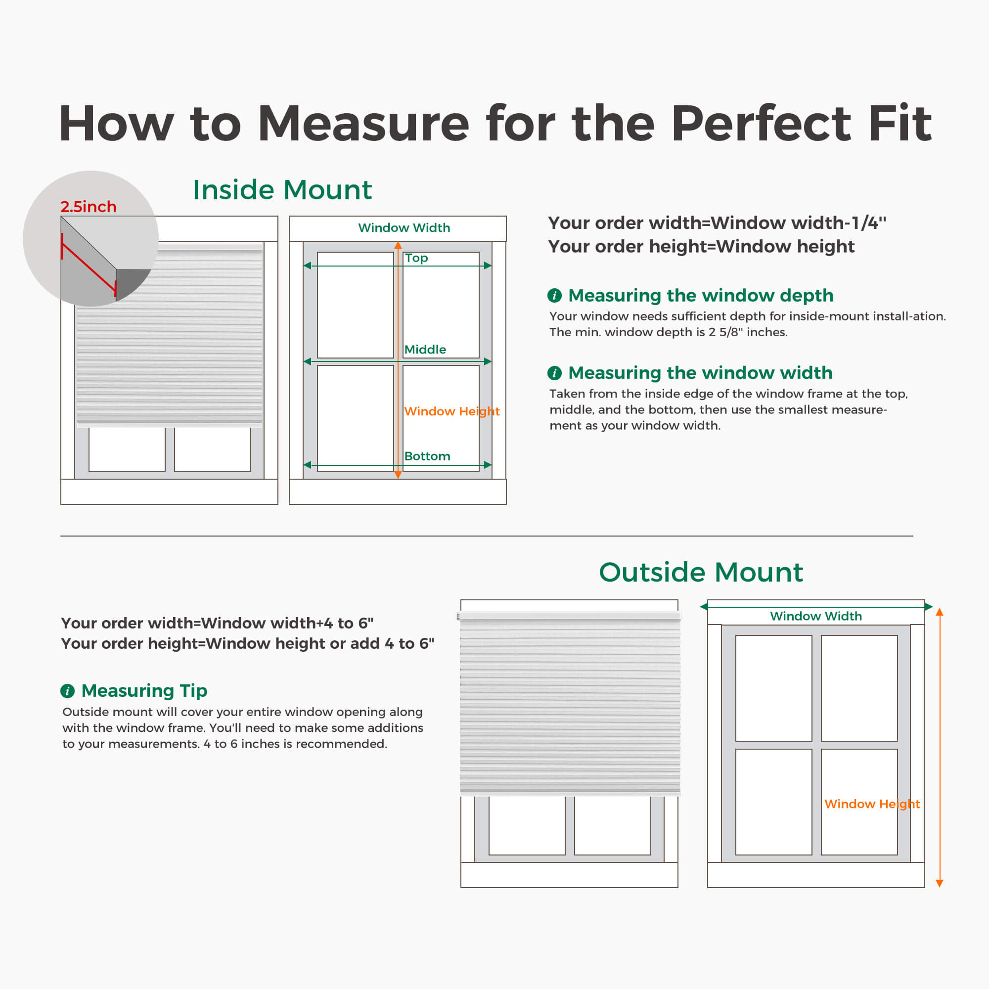 Allesin Prestige Motorized Blackout Honeycomb Shades