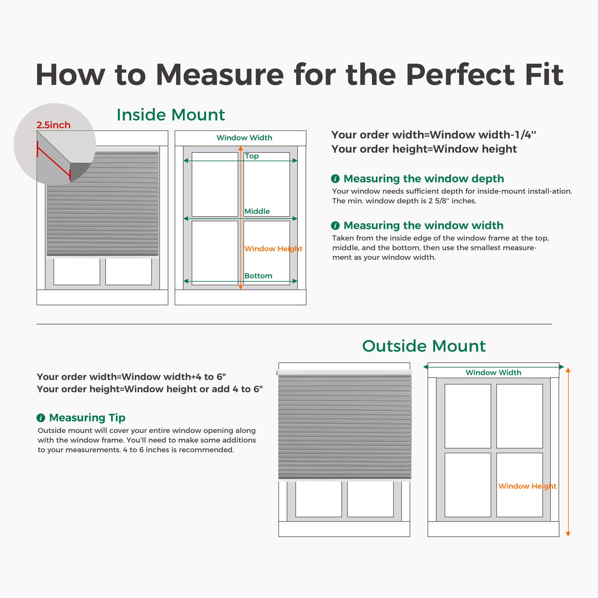 Allesin Prestige Motorized Blackout Honeycomb Shades