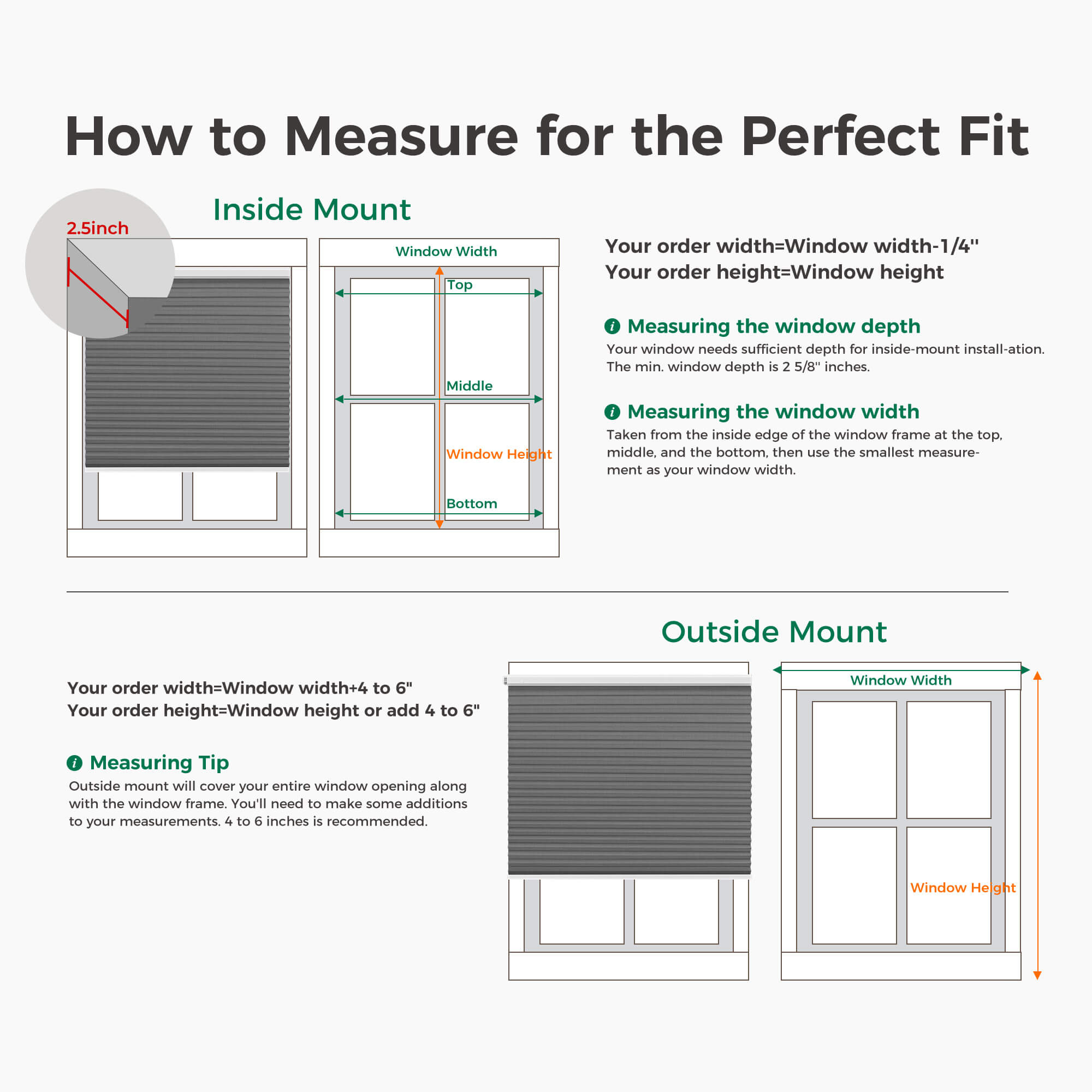 Allesin Prestige Motorized Blackout Honeycomb Shades