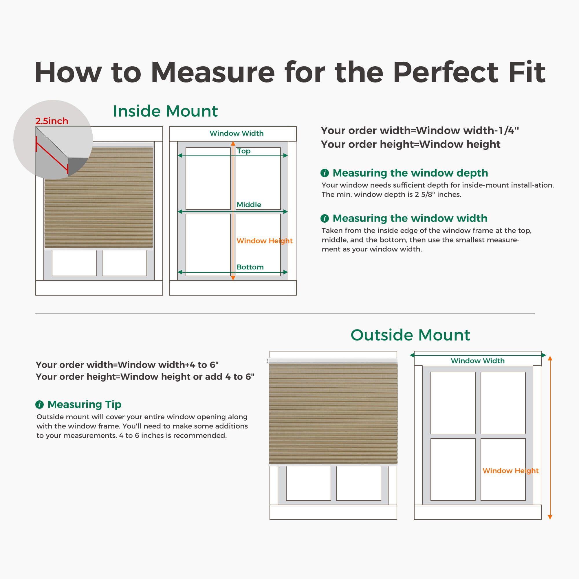 Allesin Prestige Motorized Blackout Honeycomb Shades