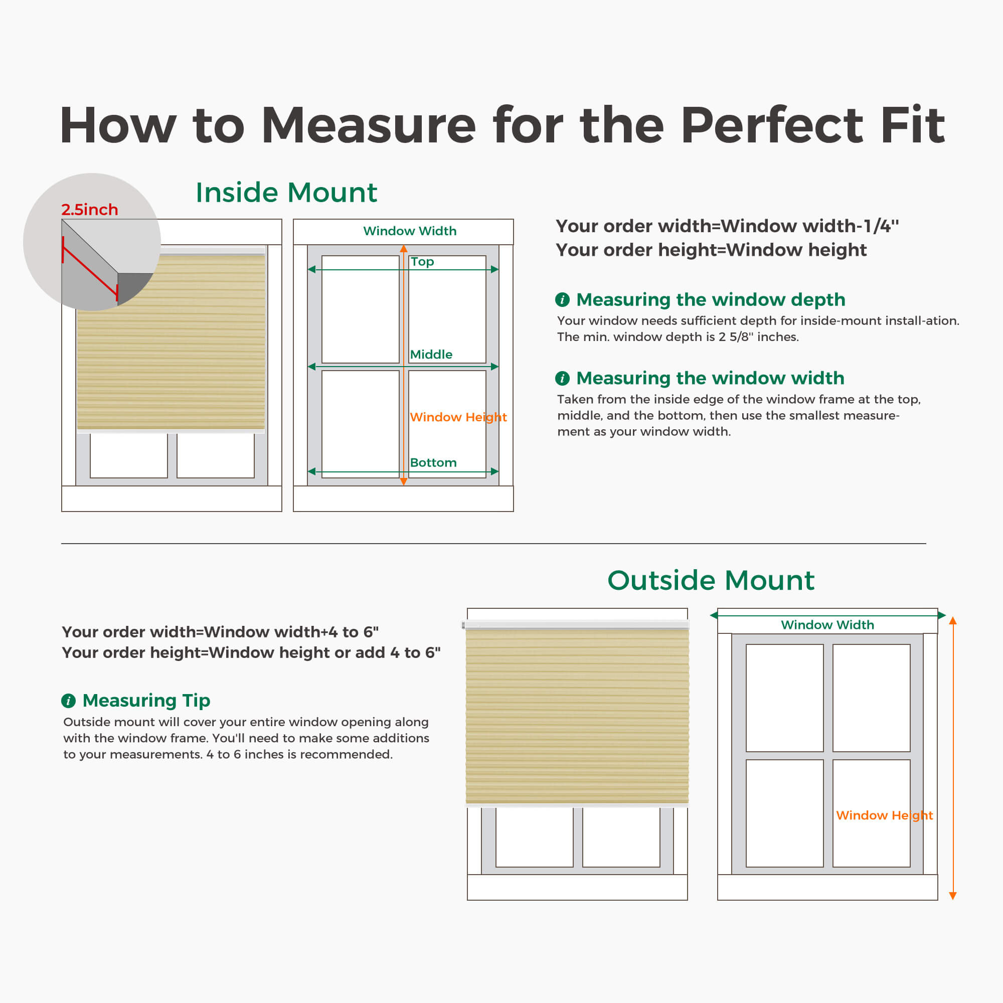Allesin Prestige Motorized Blackout Honeycomb Shades