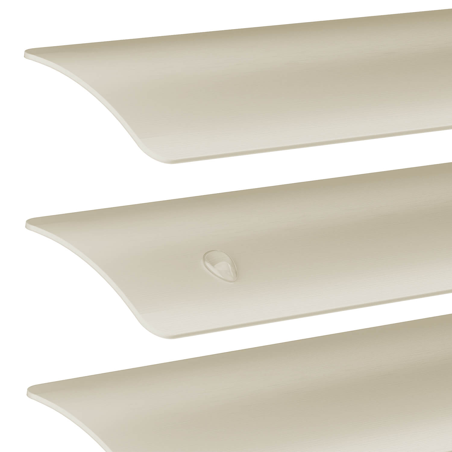 Allesin Motorized Venetian Blinds | Stylish Series