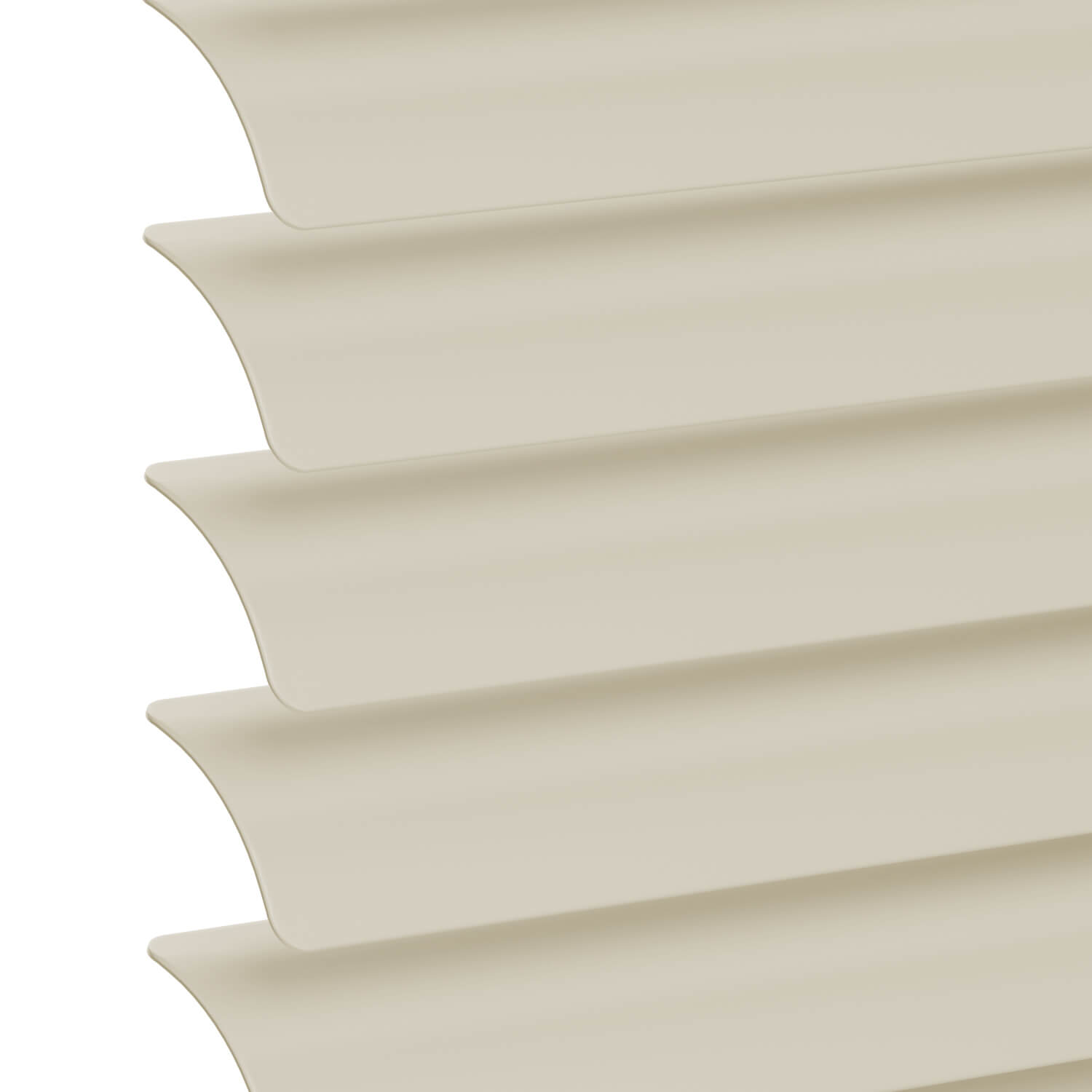 Allesin Motorized Venetian Blinds | Stylish Series