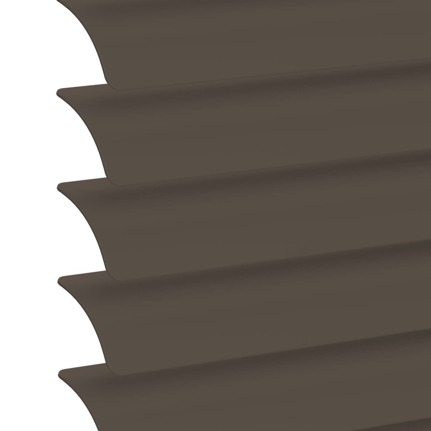 Allesin Motorized Venetian Blinds | Stylish Series