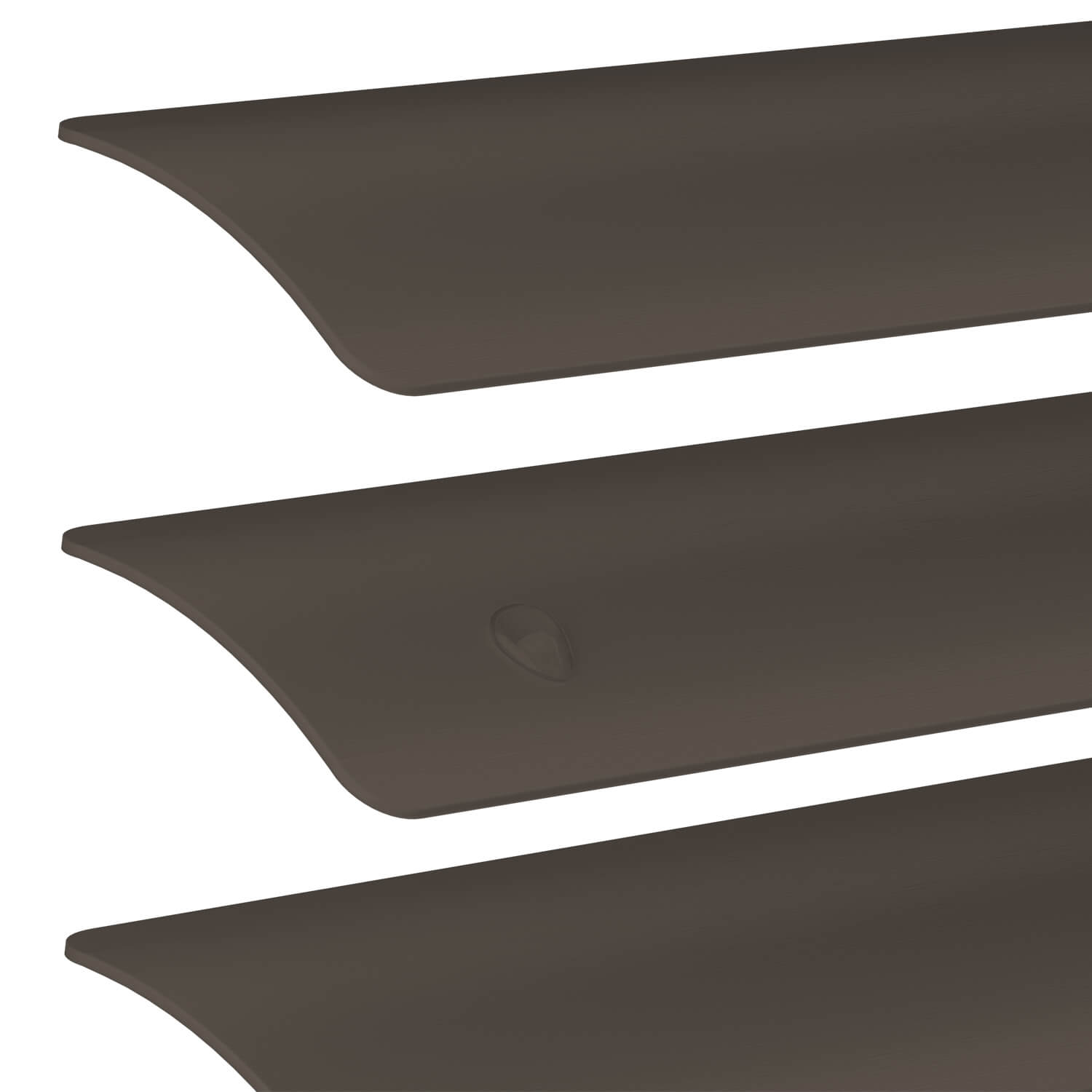 Allesin Motorized Venetian Blinds | Stylish Series