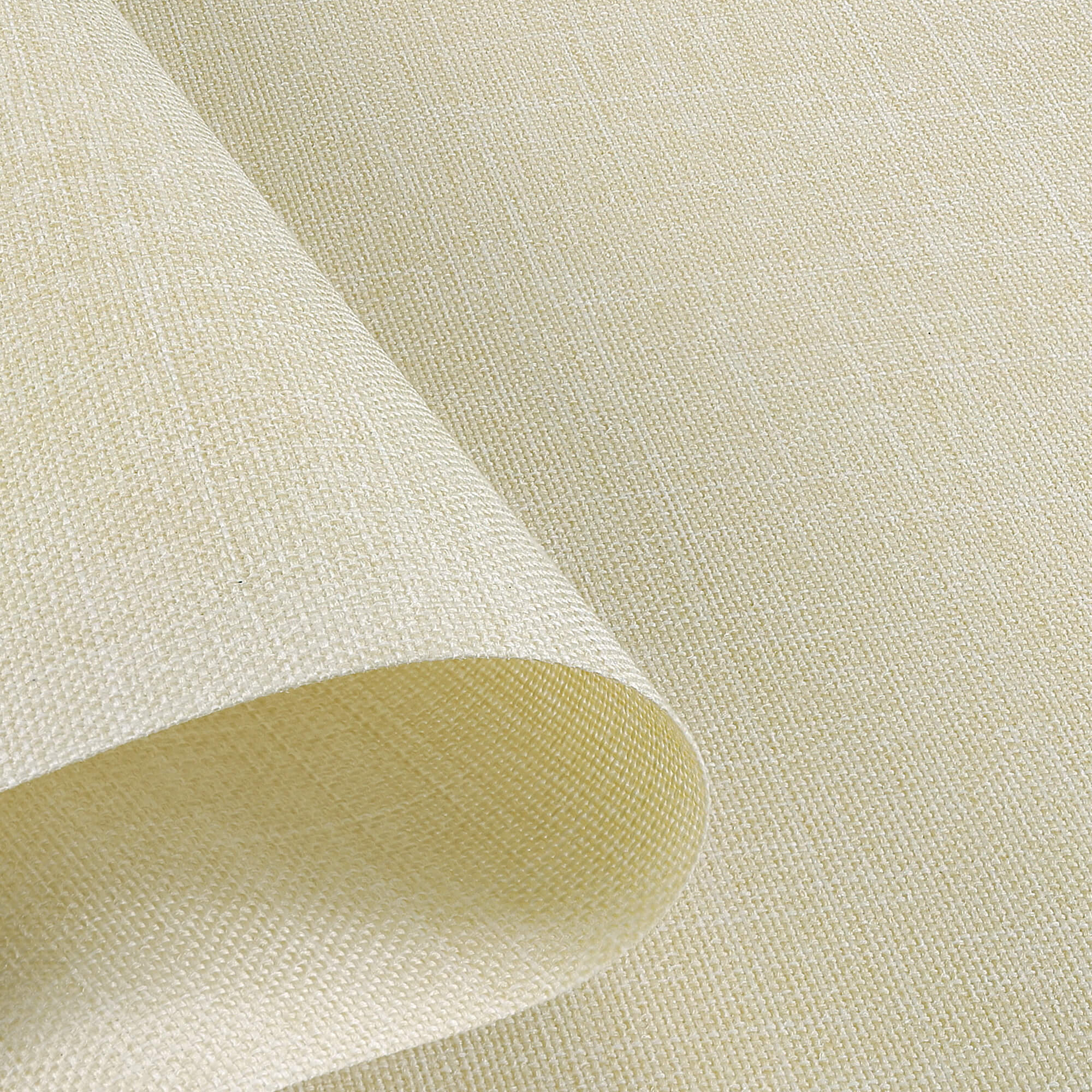 Allesin Prestige Motorized Light Filtering Roller Shades