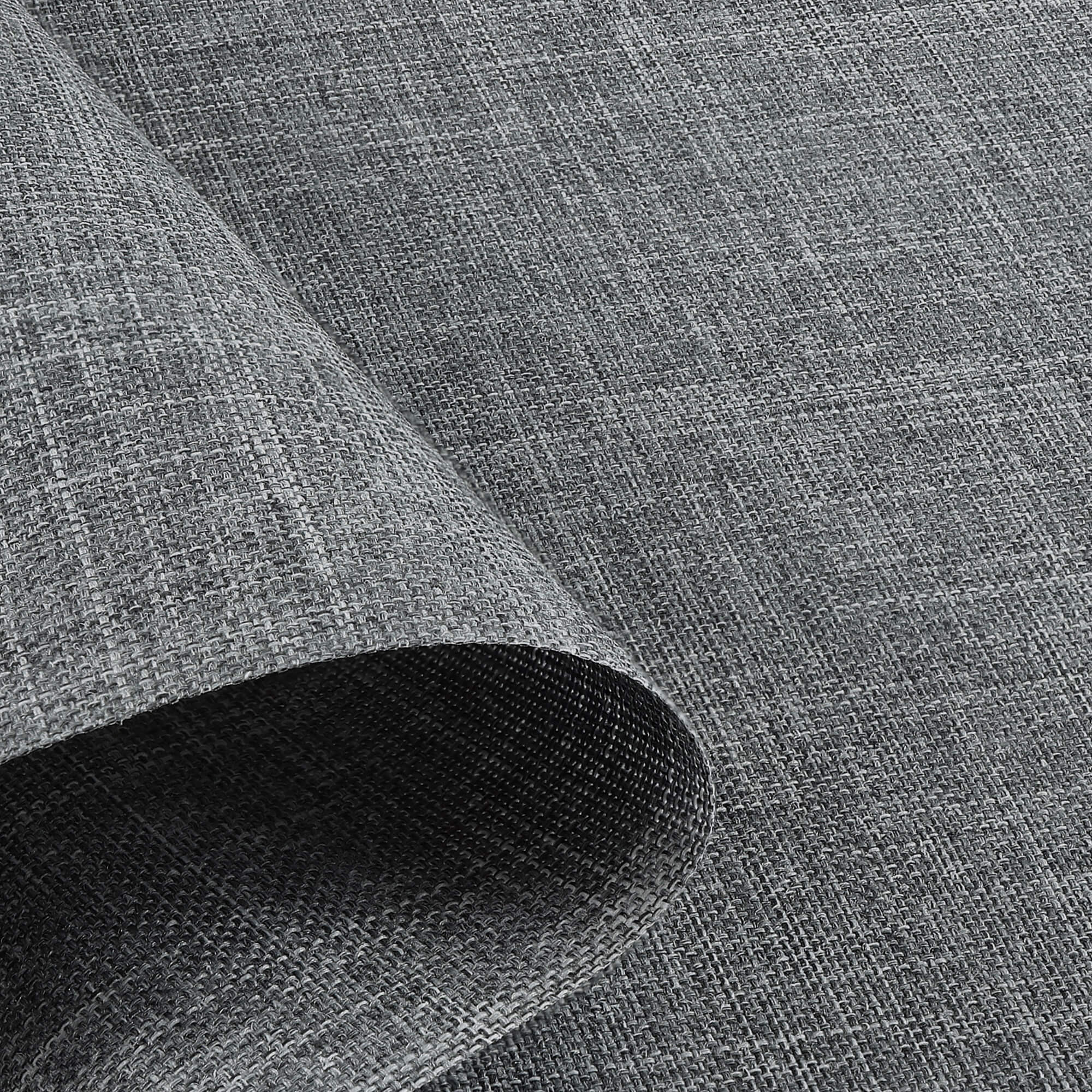 Allesin No-Drill Motorized Roller Shades | Light Filtering
