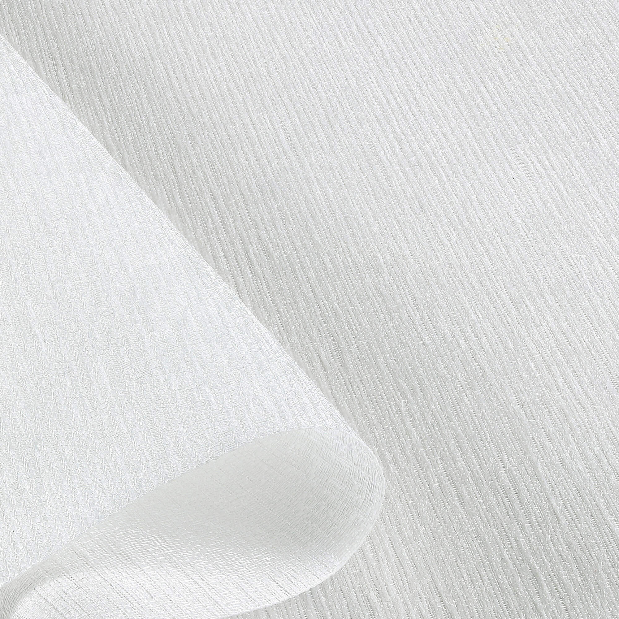 Allesin No-Drill Motorized Roller Shades | Light Filtering