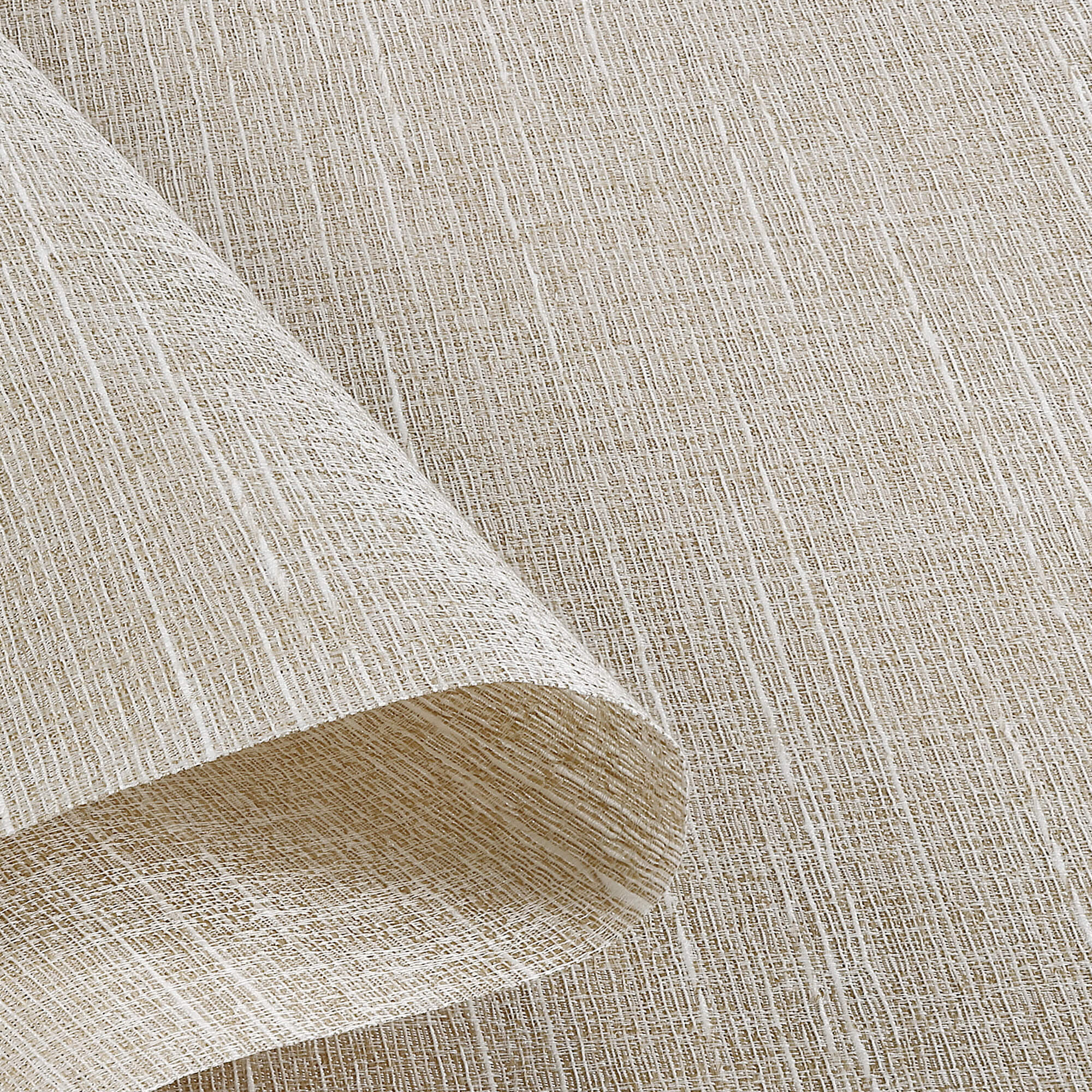 Allesin No-Drill Motorized Roller Shades | Light Filtering