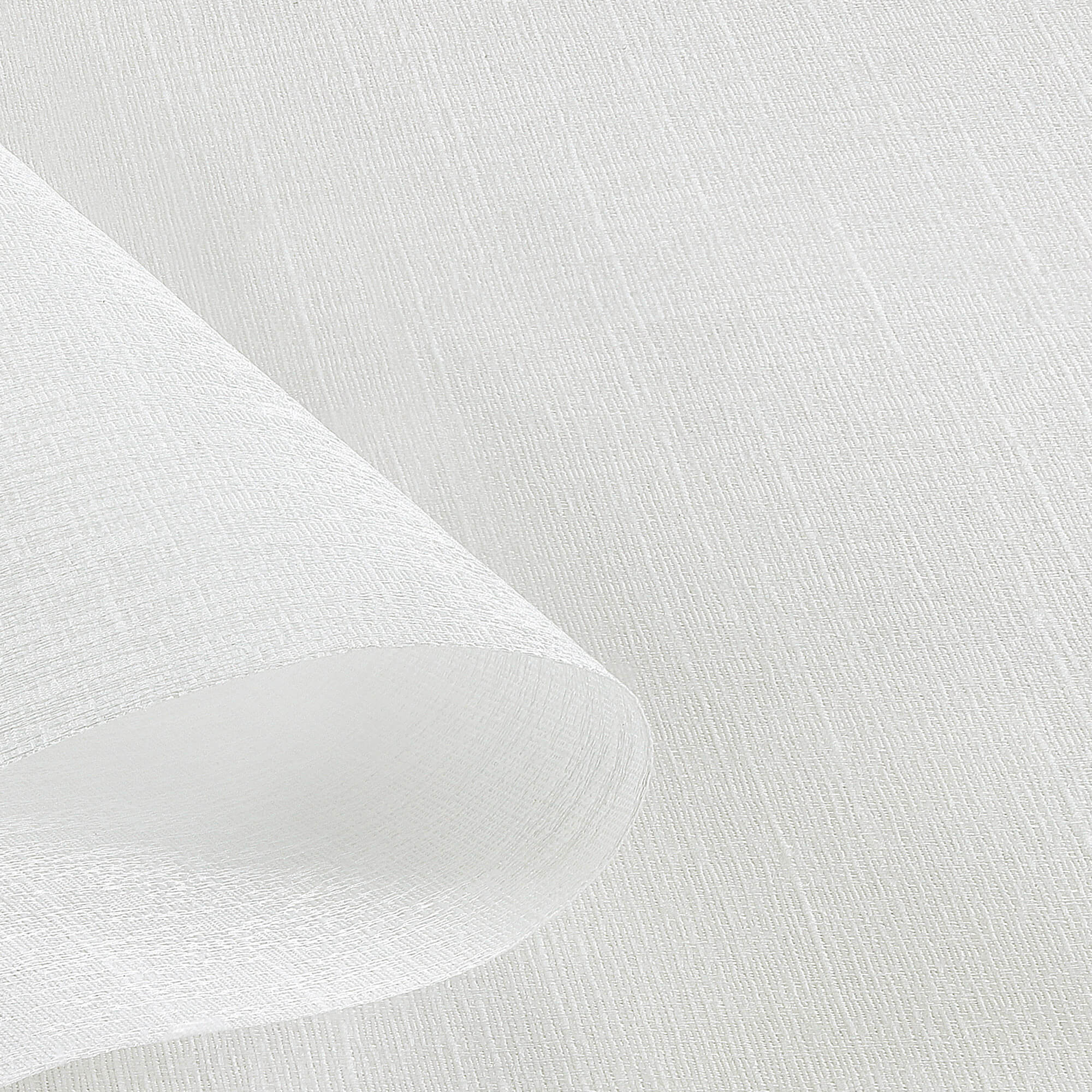 Allesin No-Drill Motorized Roller Shades | Light Filtering