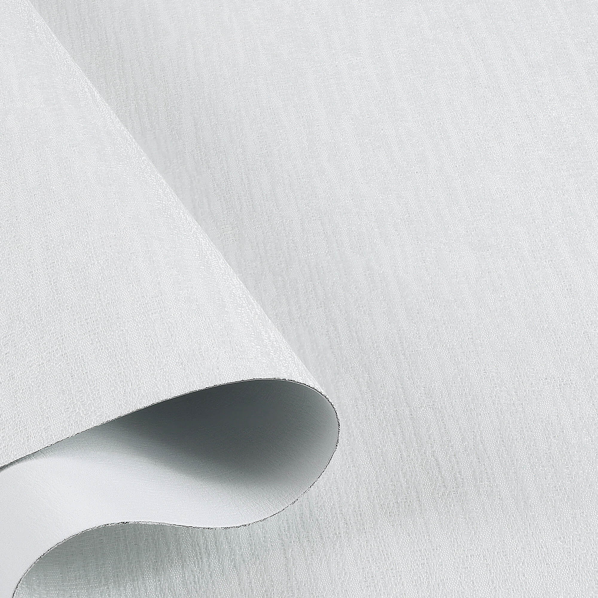 Allesin No-Drill Motorized Roller Shades | Blackout