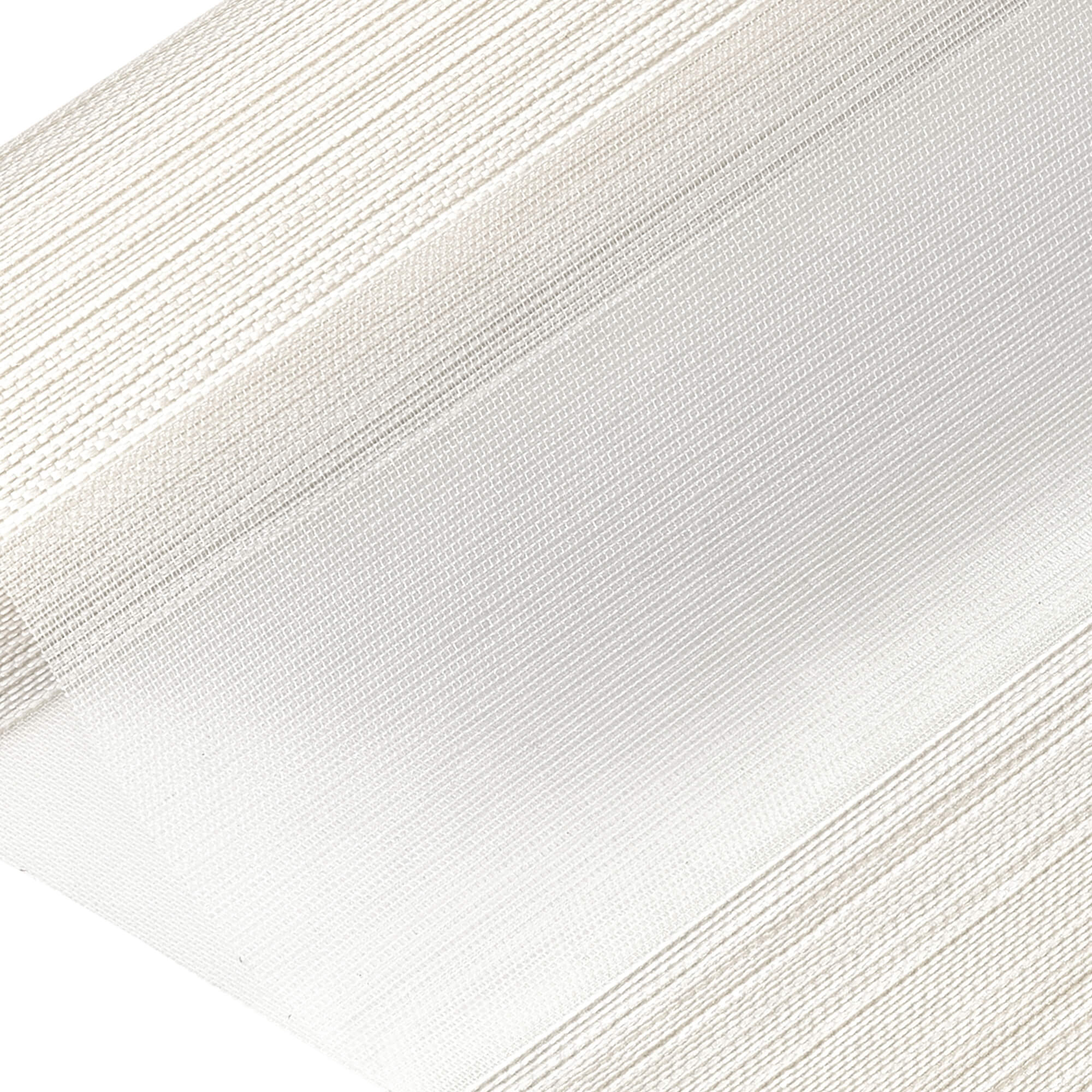 Allesin No-Drill Motorized Zebra Shades