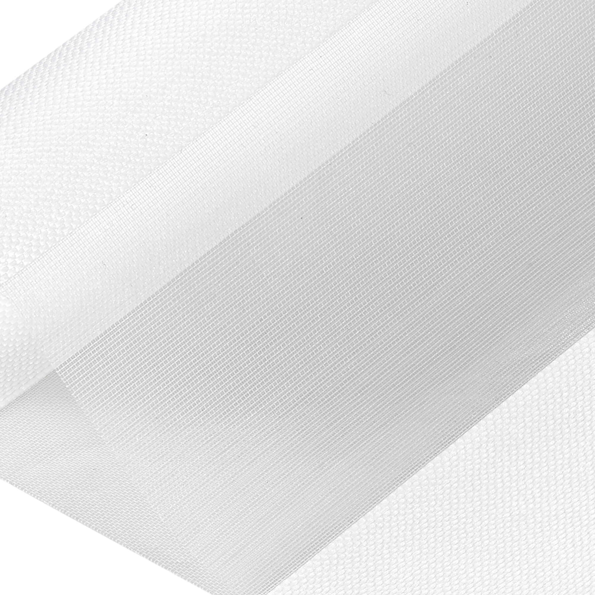 Allesin Prestige Motorized Zebra Shades