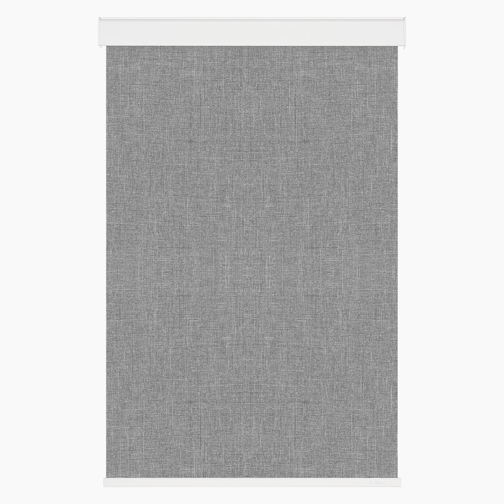 Allesin Motorized Blackout Roller Shades