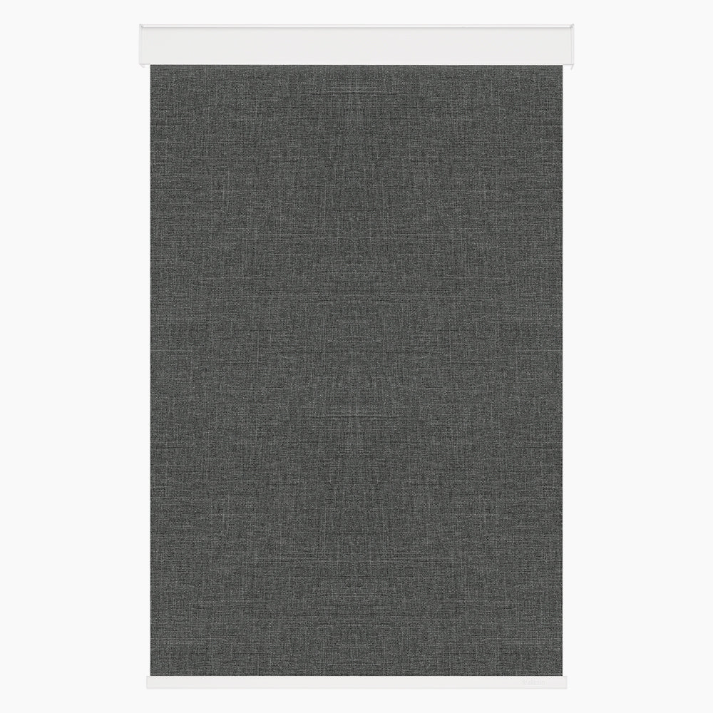 Allesin Motorized Blackout Roller Shades