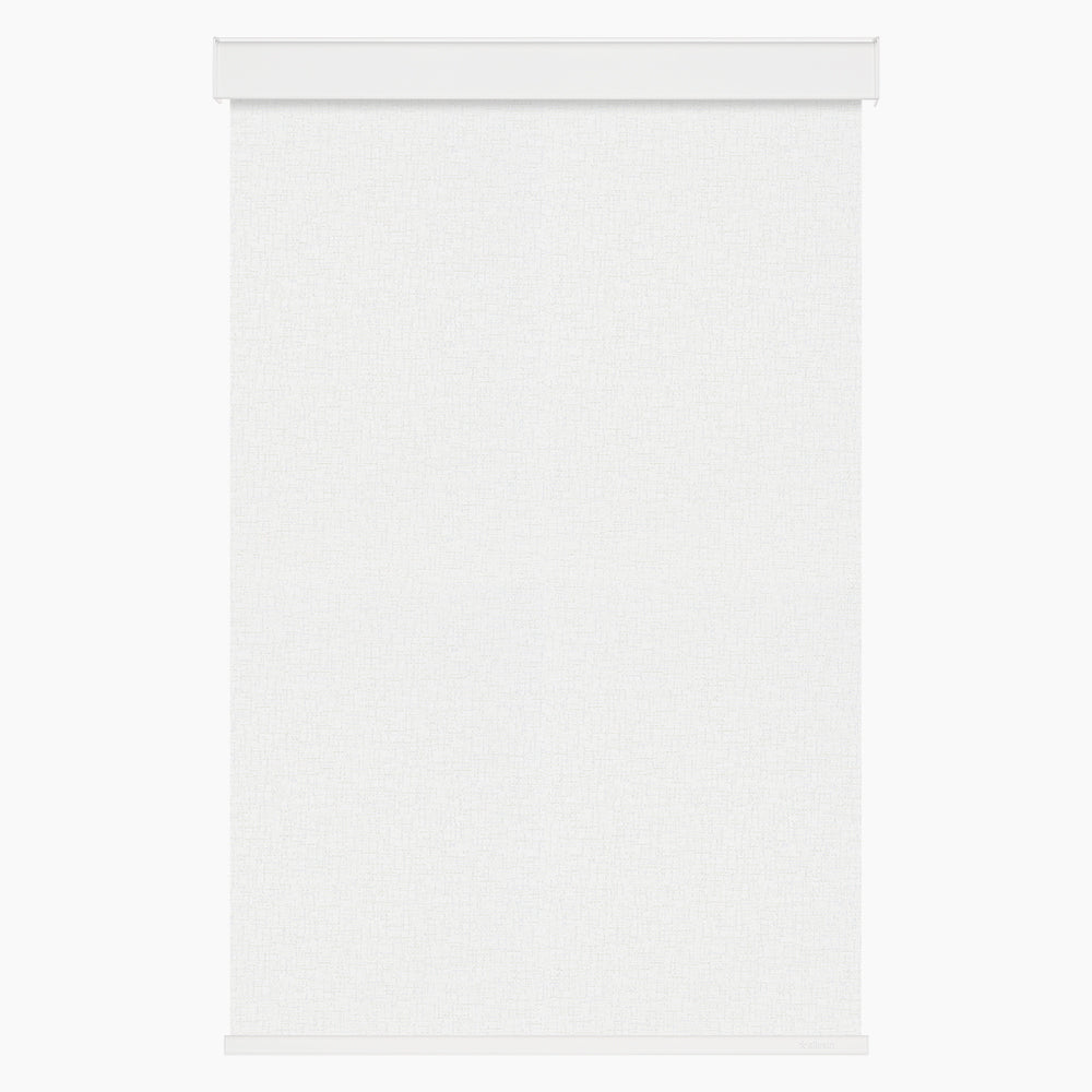 Allesin Select Motorized Blackout Roller Shades
