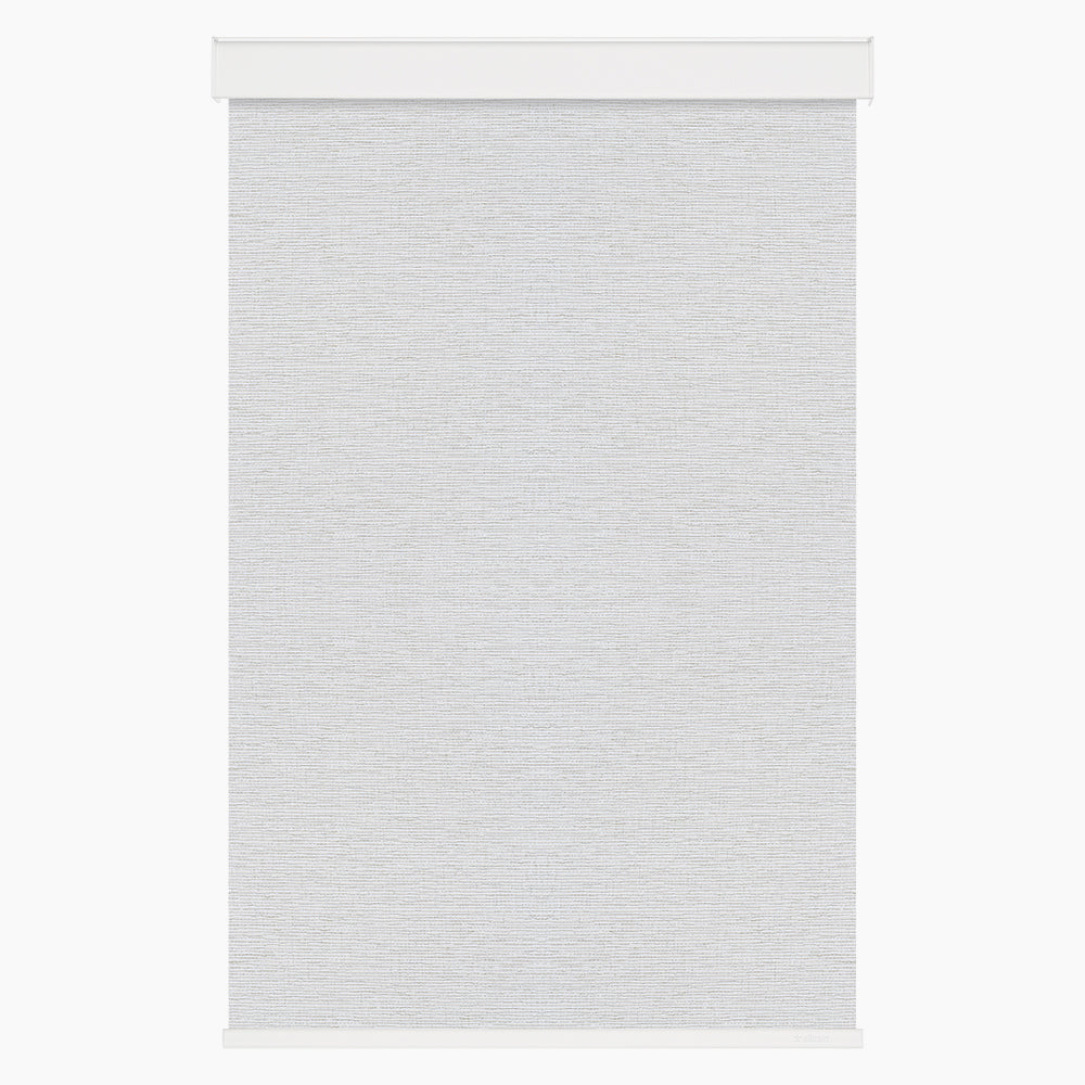 Allesin Select Motorized Blackout Roller Shades
