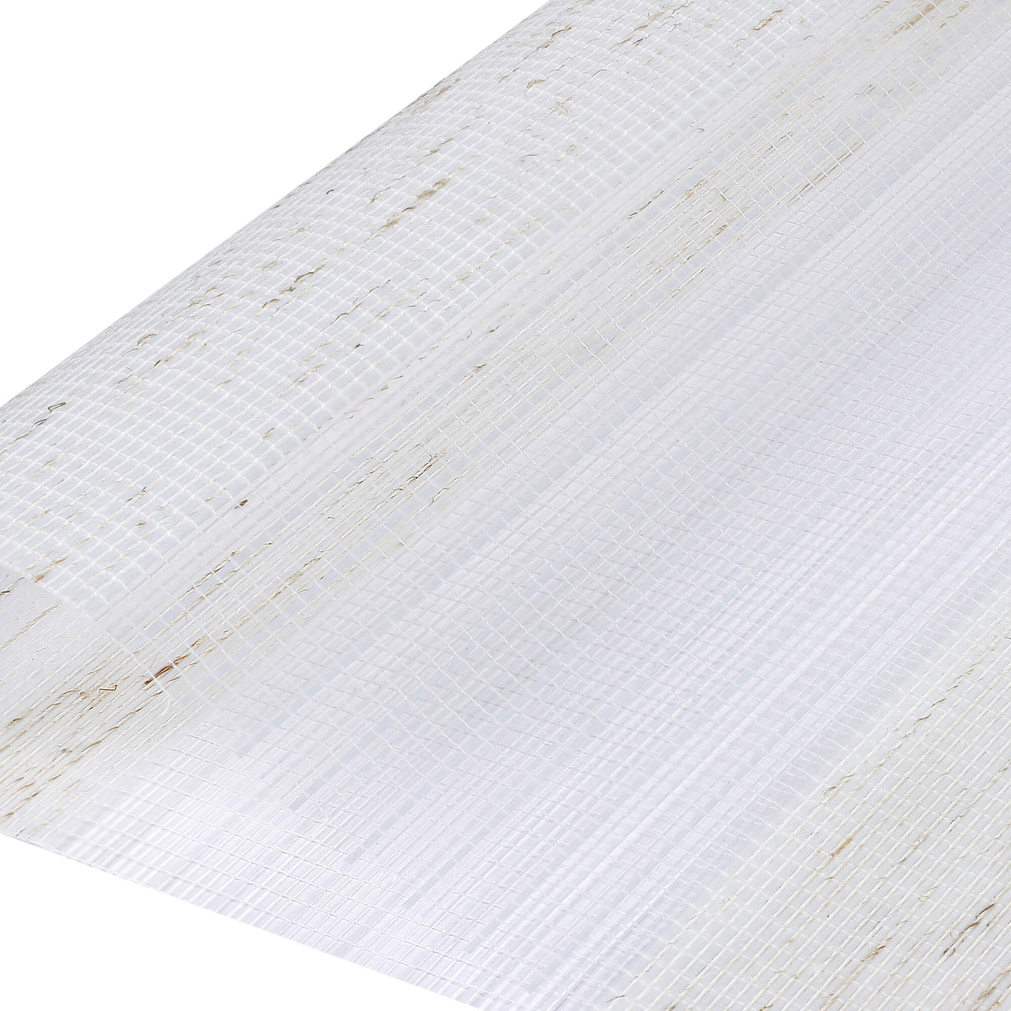 Allesin No-Drill Motorized Zebra Shades