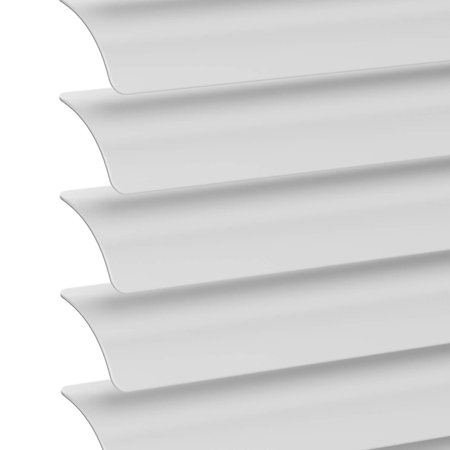 Allesin Motorized Venetian Blinds | Stylish Series