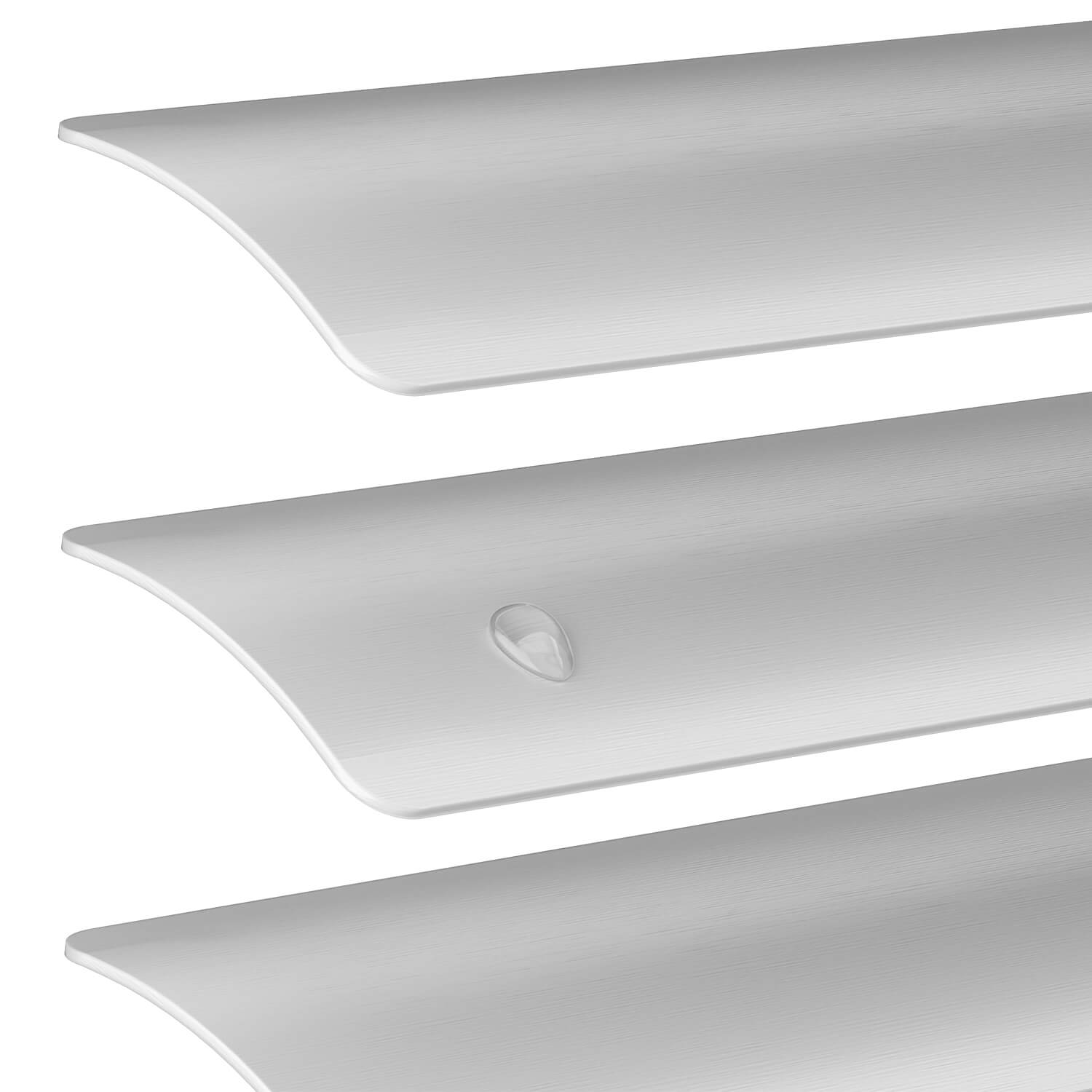 Allesin Motorized Venetian Blinds | Stylish Series