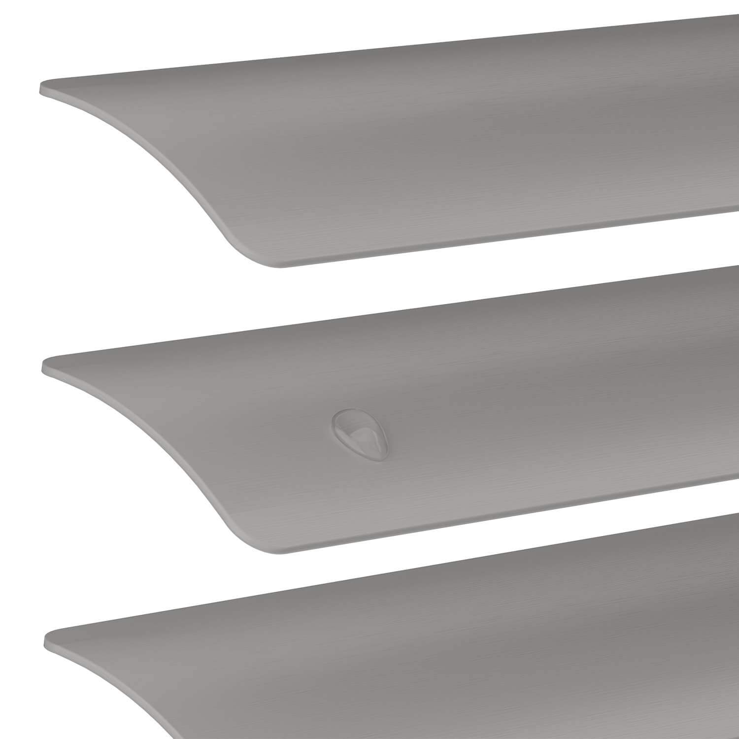 Allesin Motorized Venetian Blinds | Stylish Series