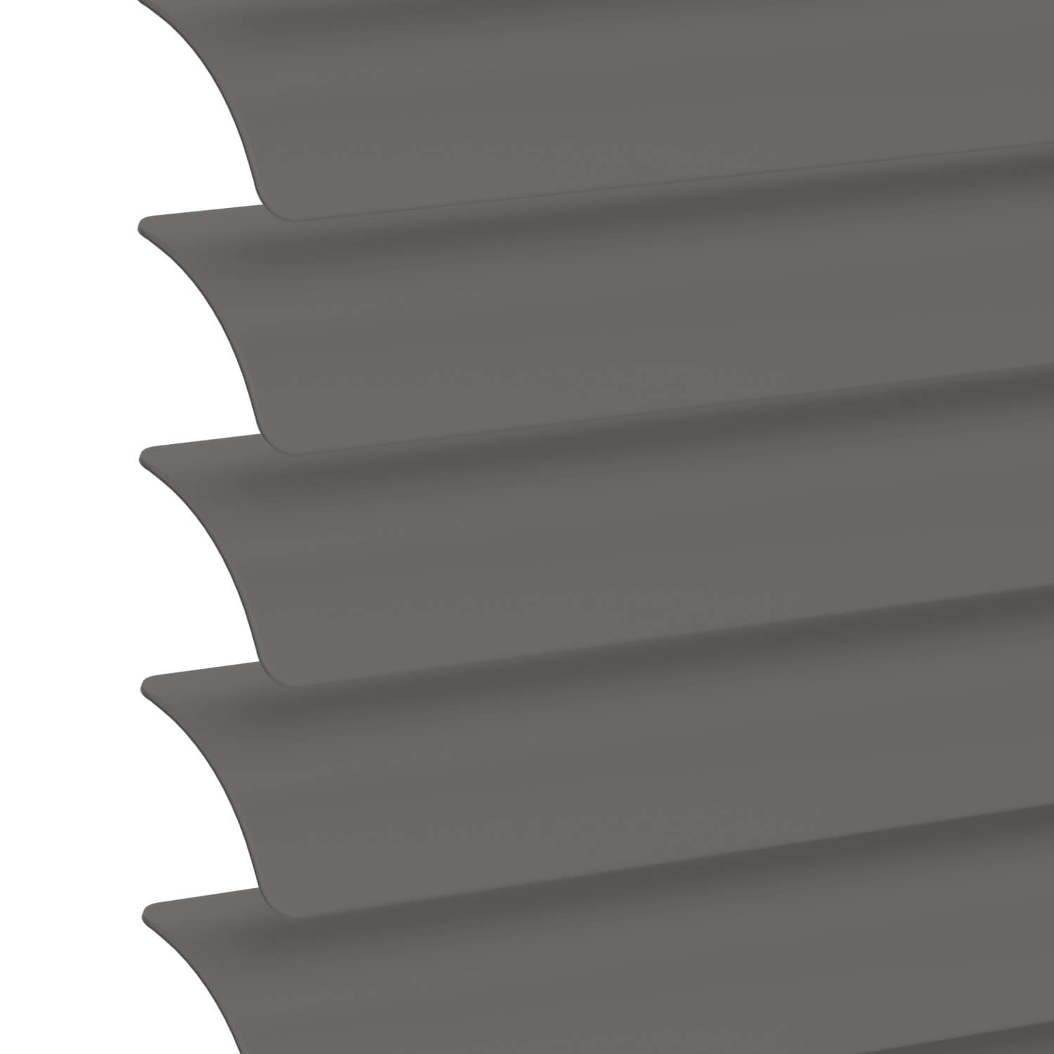 Allesin Motorized Venetian Blinds | Stylish Series